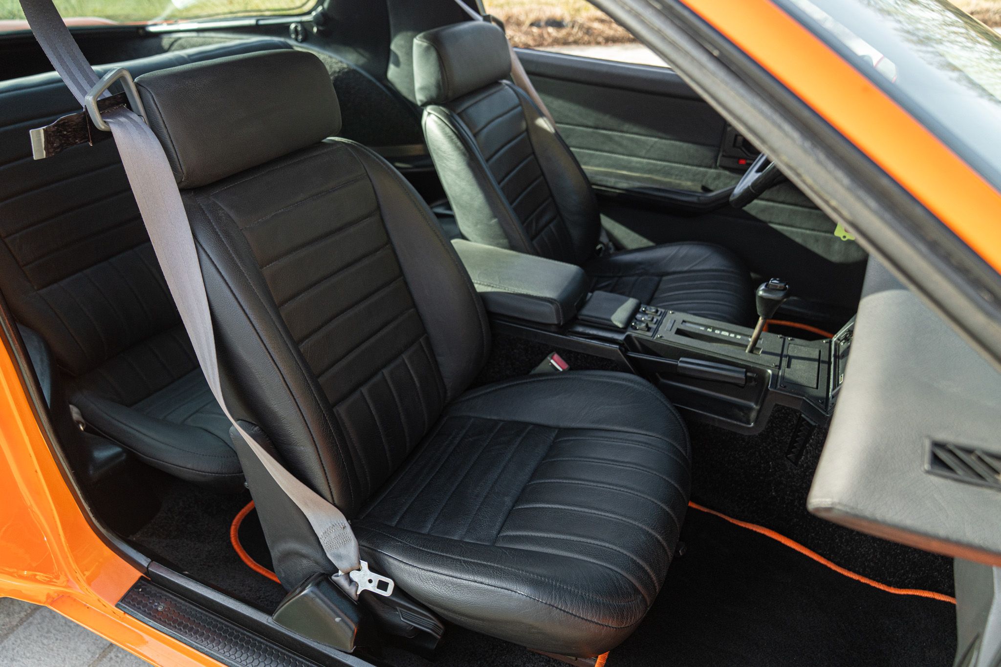 1992 CHEVROLET CAMARO III Z28 5.0 V8, foto 10