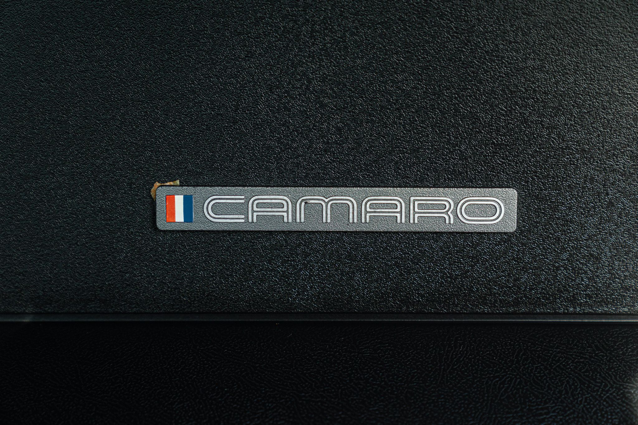 1992 CHEVROLET CAMARO III Z28 5.0 V8, foto 11