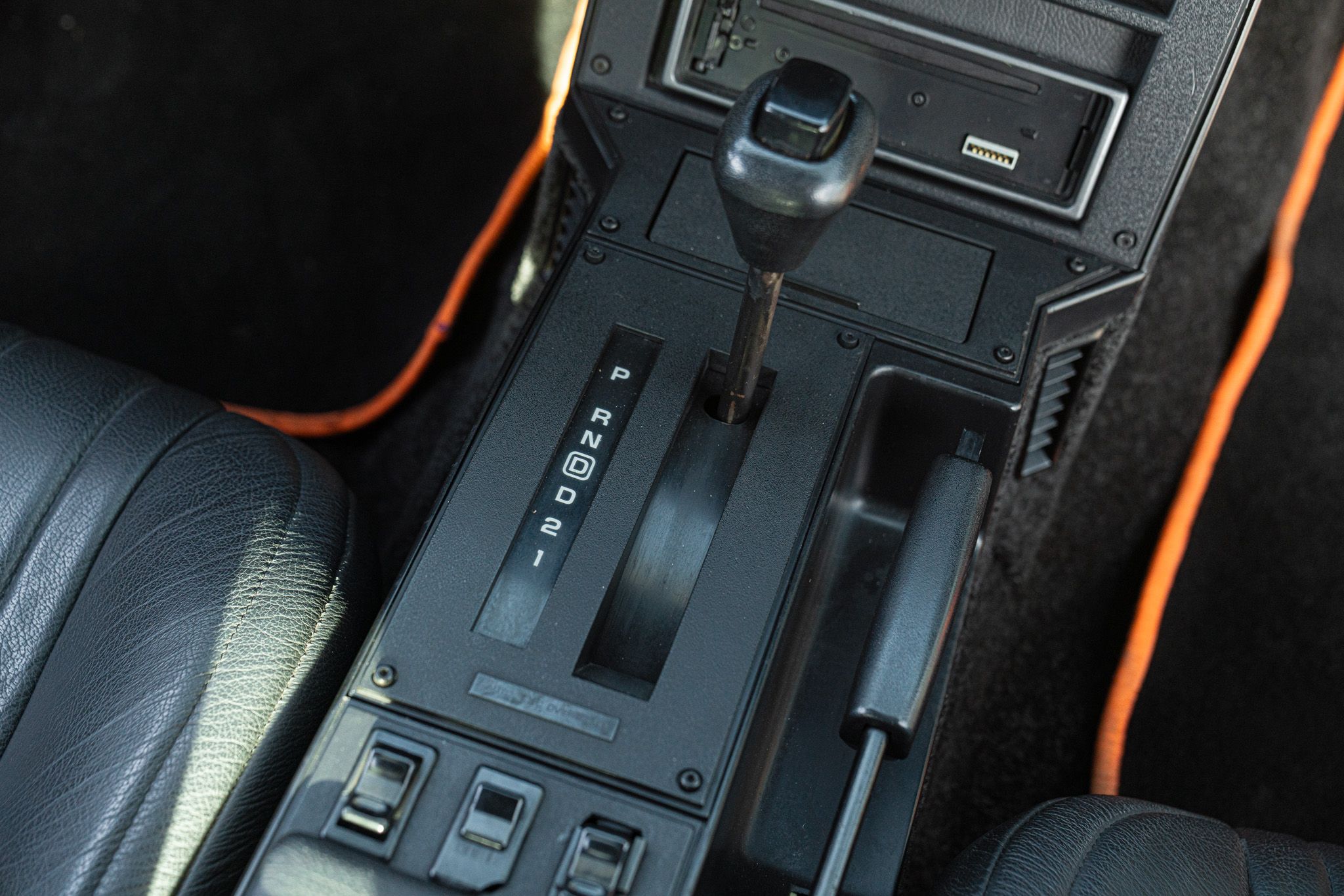 1992 CHEVROLET CAMARO III Z28 5.0 V8, foto 12
