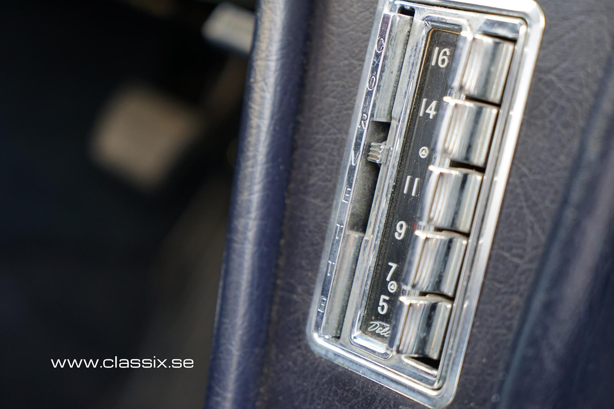 1963 Chevrolet Corvette C2 (1963 - 1967) Coupe, foto 7