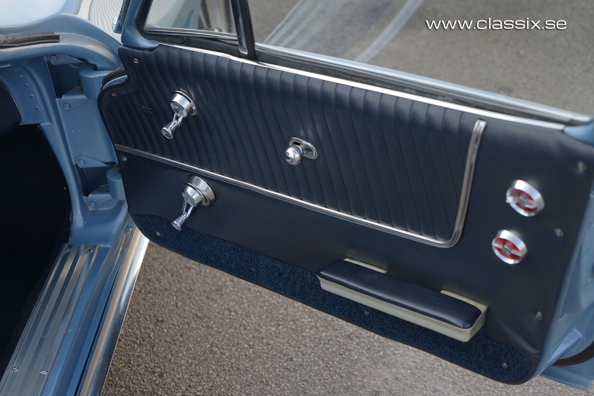 1964 Chevrolet Corvette C2 (1963 - 1967) Coupe, foto 8