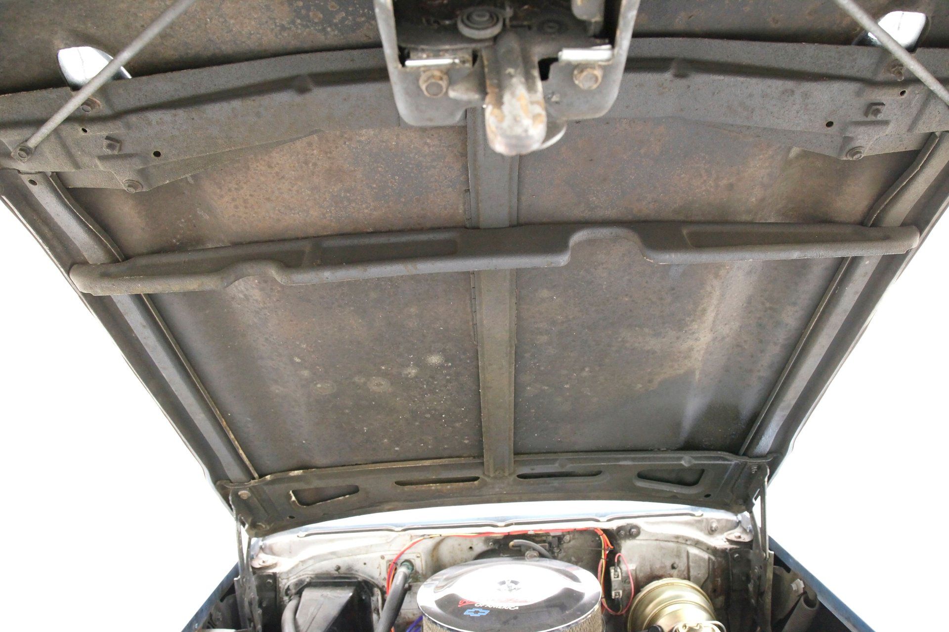 1957 Chevrolet 210 2-Door Sedan, foto 8