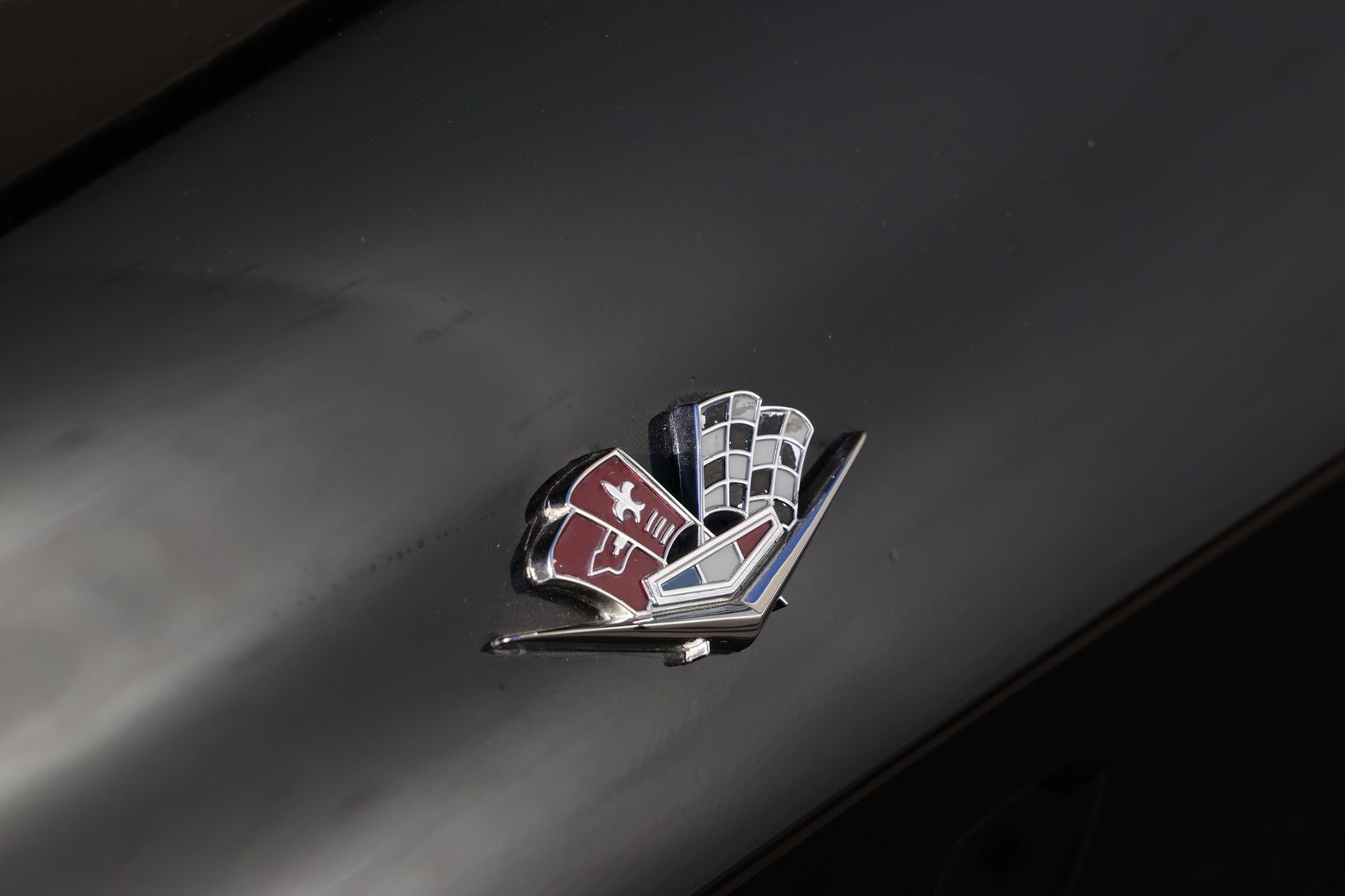 Chevrolet Corvette C2 Sting Ray LHD, foto 8
