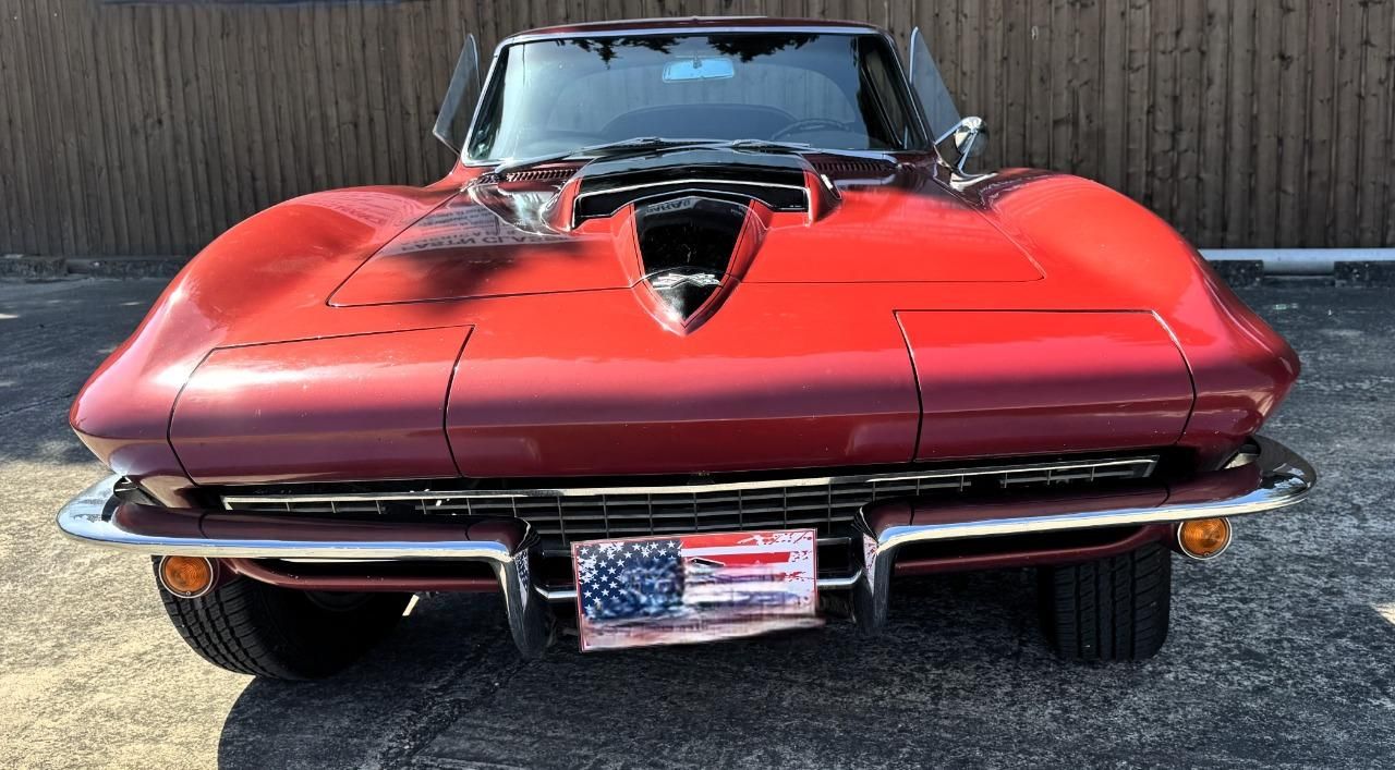 1967 Chevrolet Corvette C2, foto 3