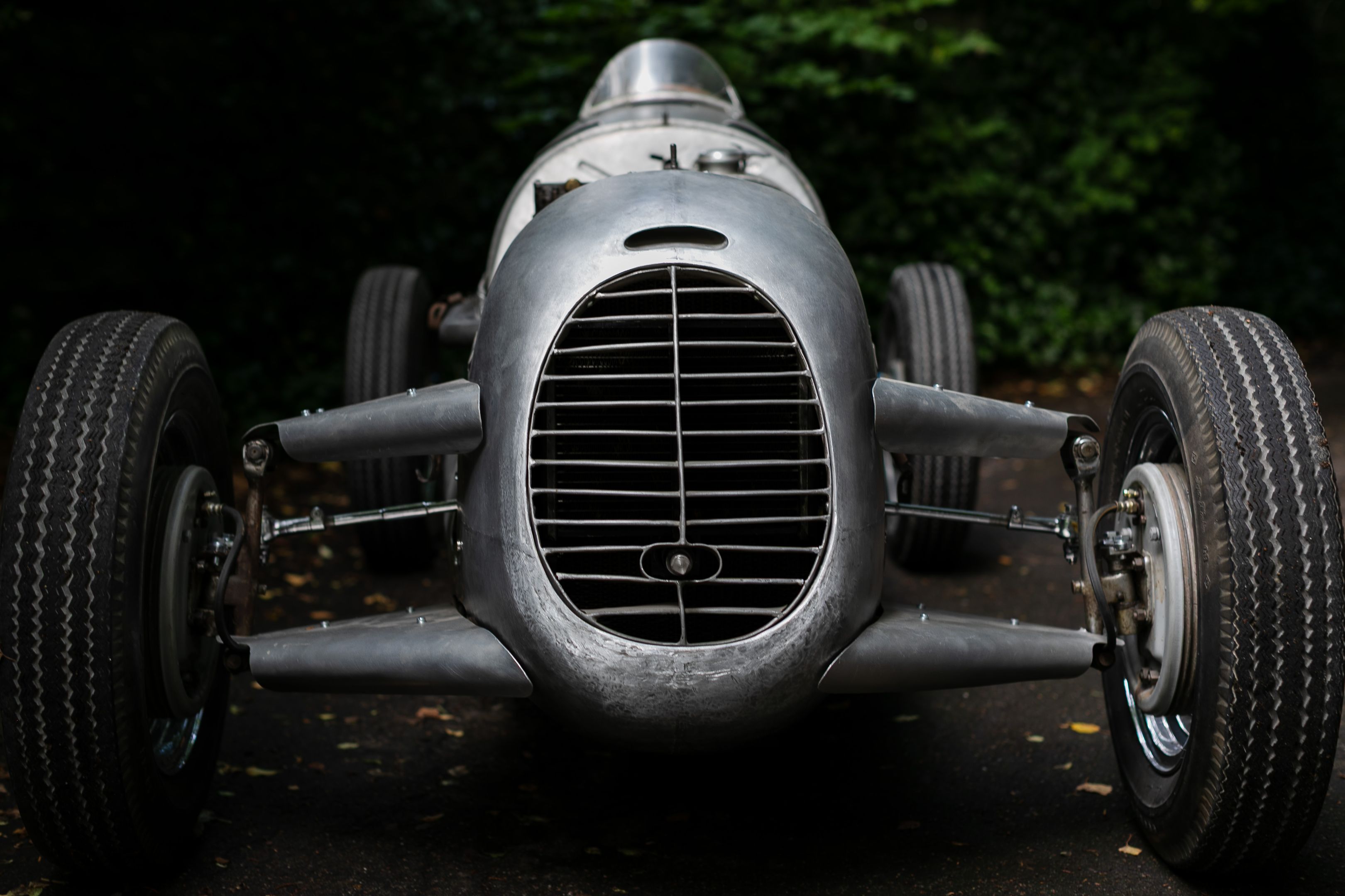 1946 Cisitalia D46 Monoposto., foto 11