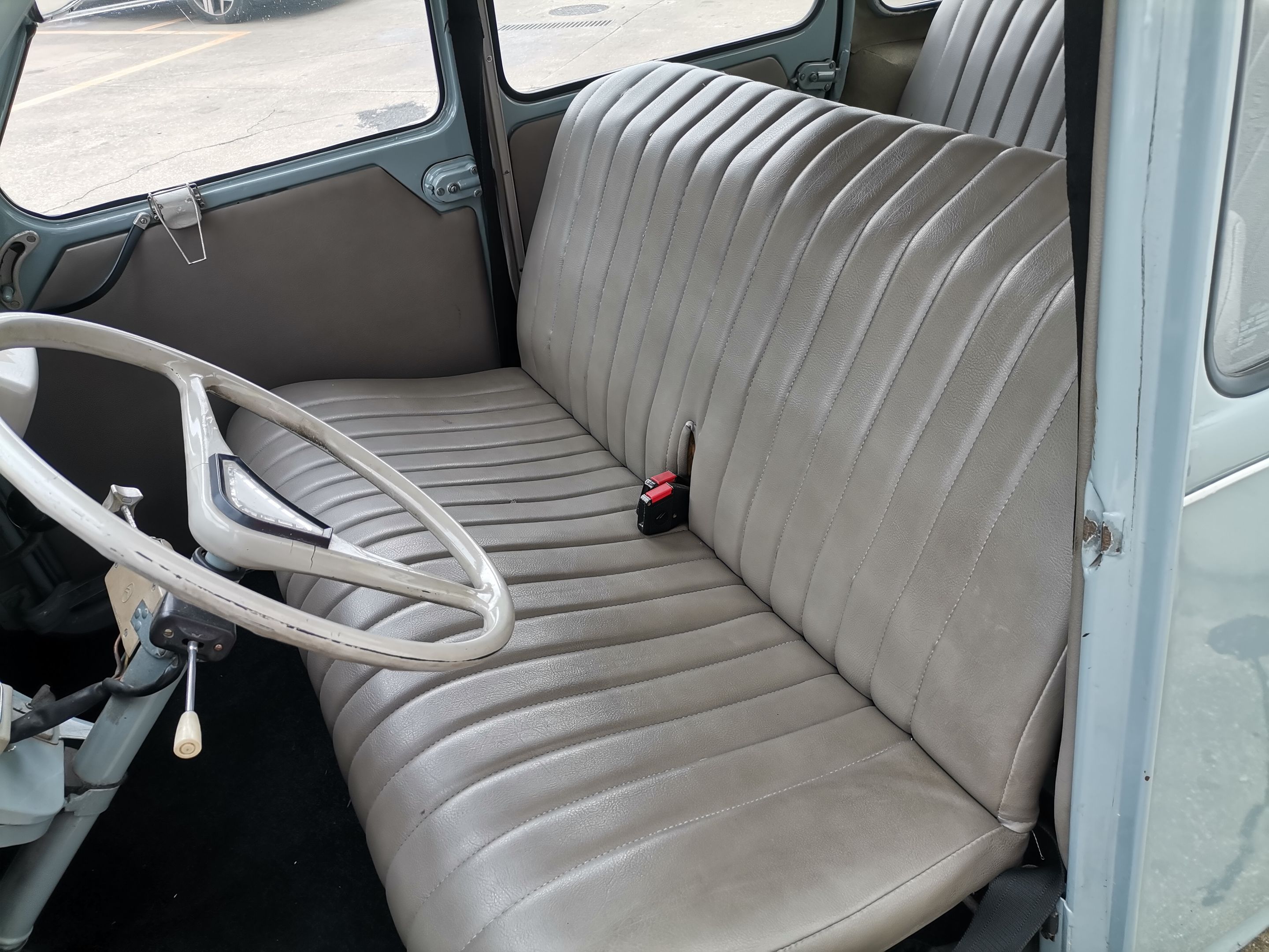 CITROEN 2CV CLUB Very good condition, foto 6