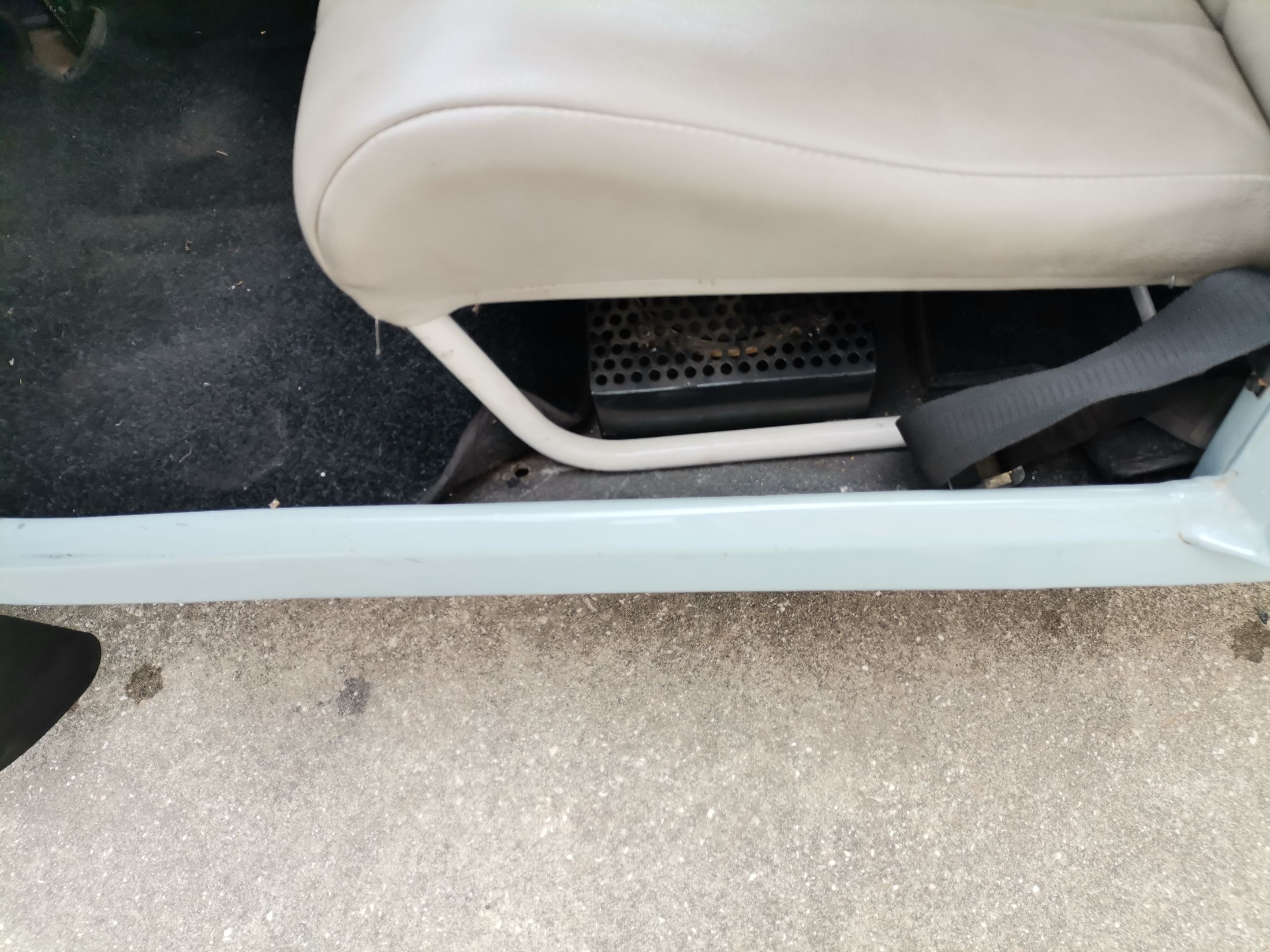 CITROEN 2CV CLUB Very good condition, foto 9