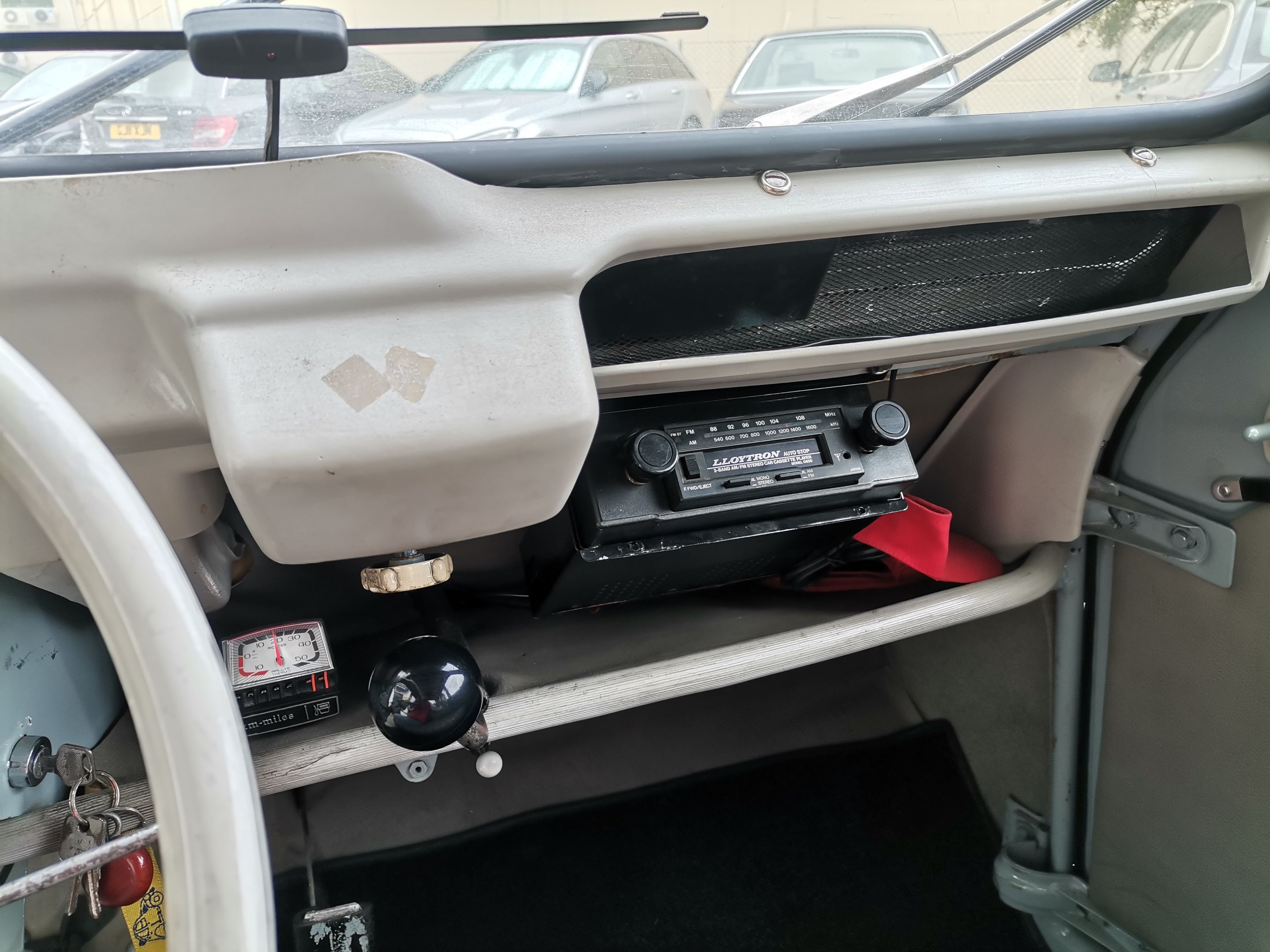 CITROEN 2CV CLUB Very good condition, foto 12