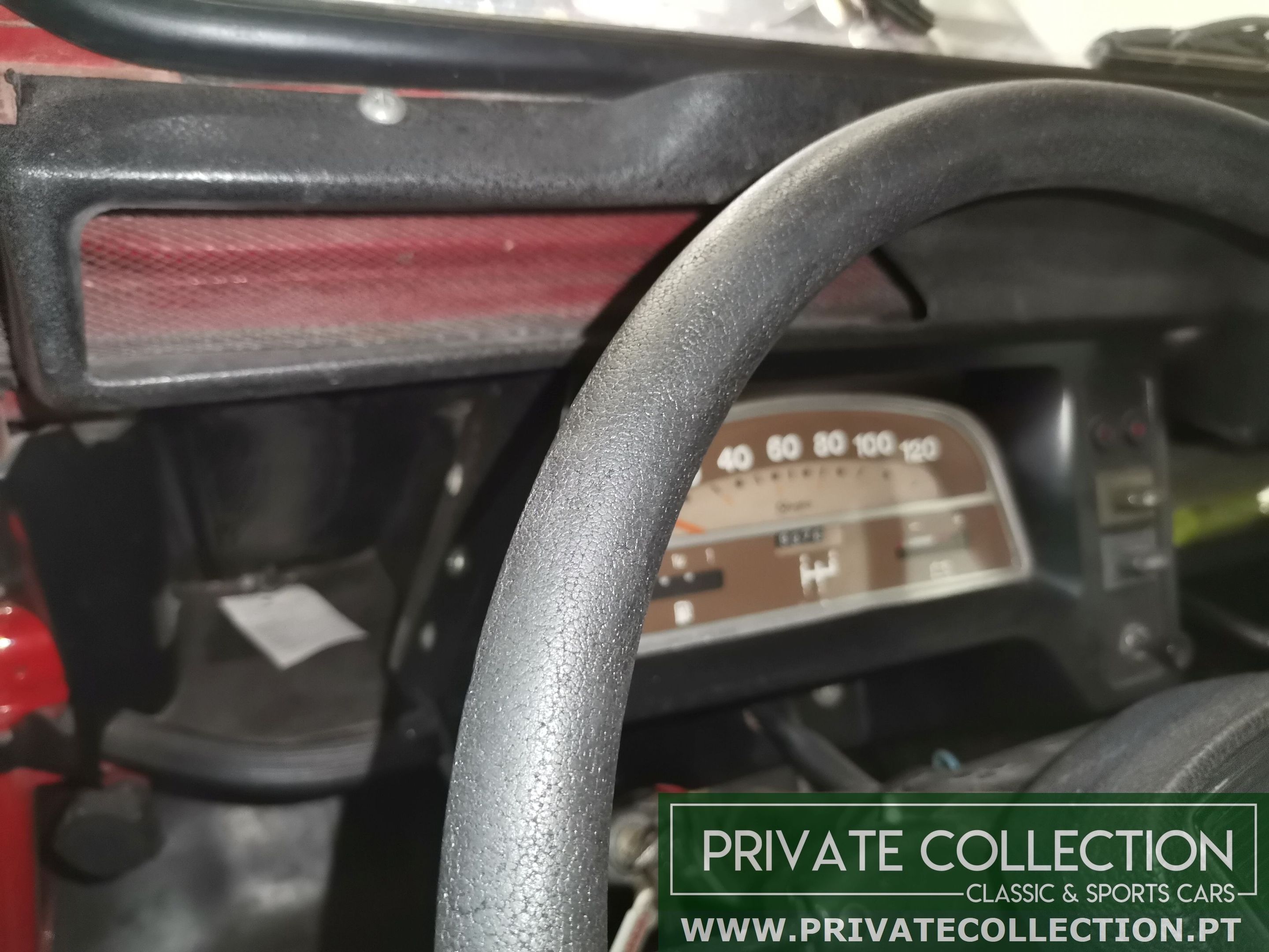 Citroen 2CV 6 Club, foto 6