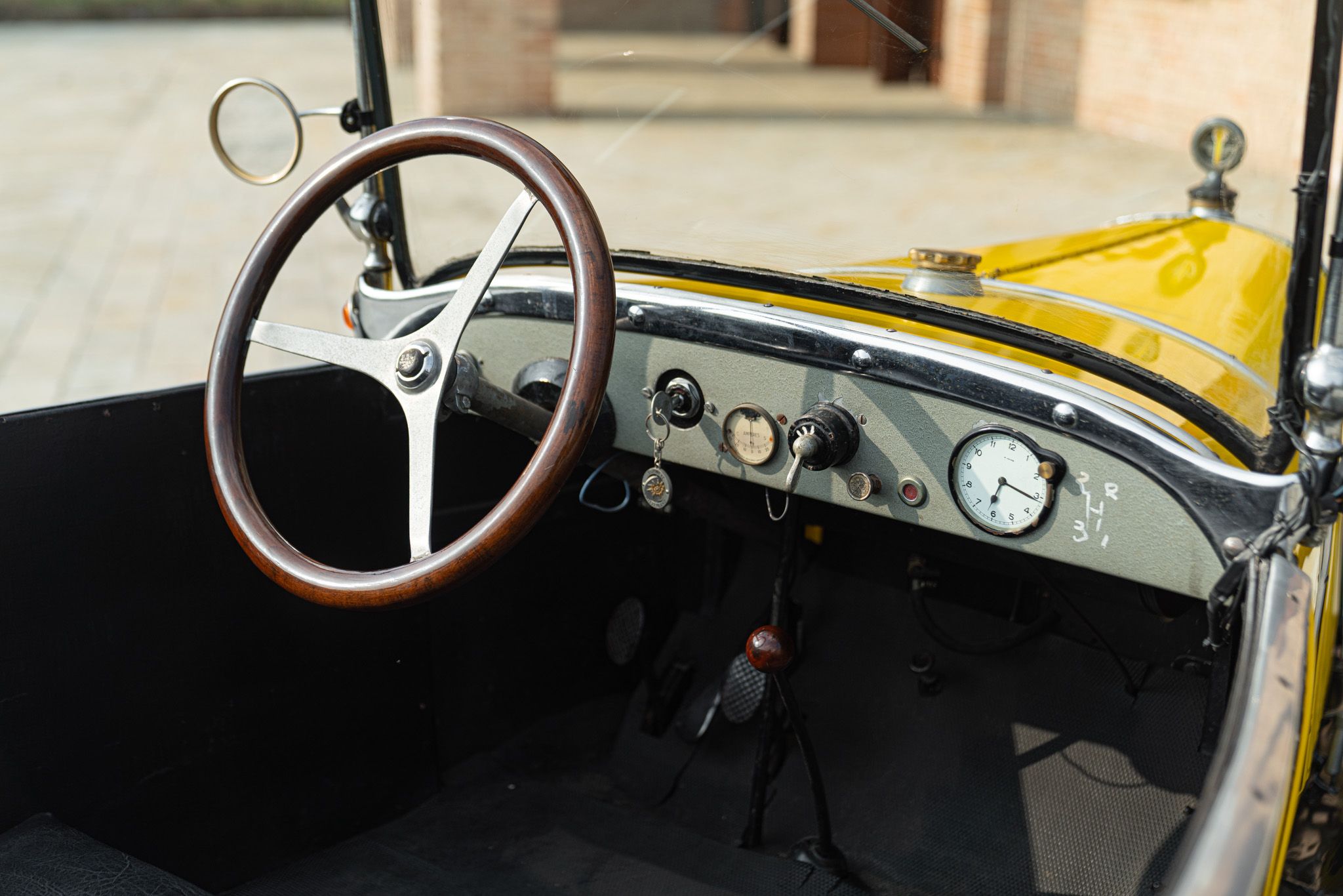 1926 CITROEN 5HP TYPE C, foto 11