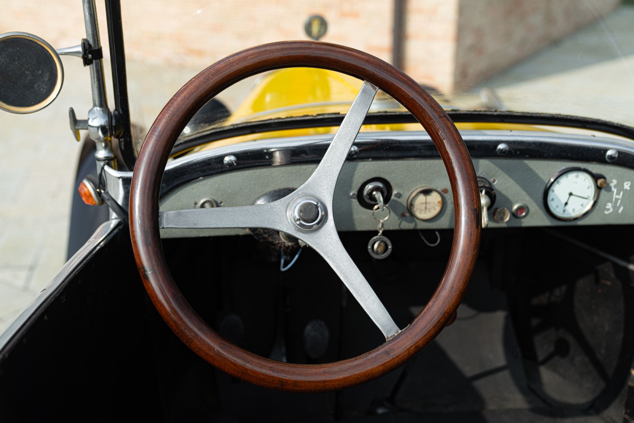 1926 CITROEN 5HP TYPE C, foto 12