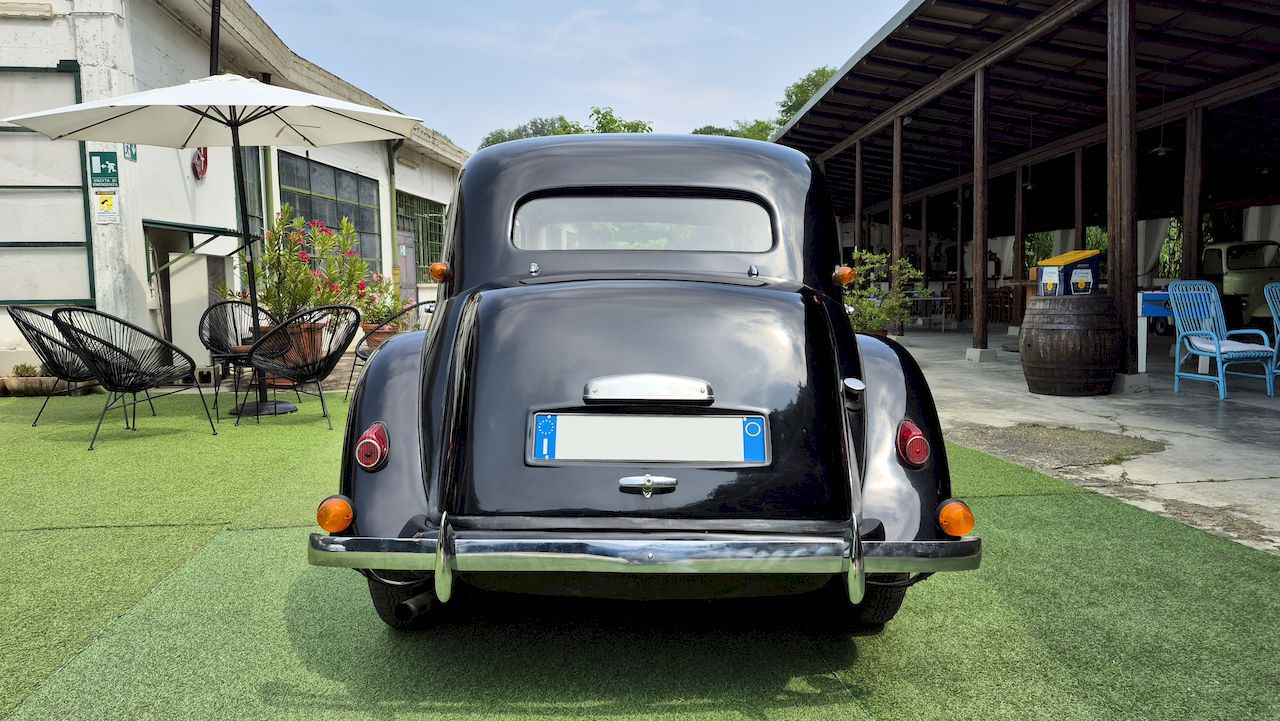 Citroen Traction Avant 11 BL – 1955 - SUMMER PRICE, foto 12