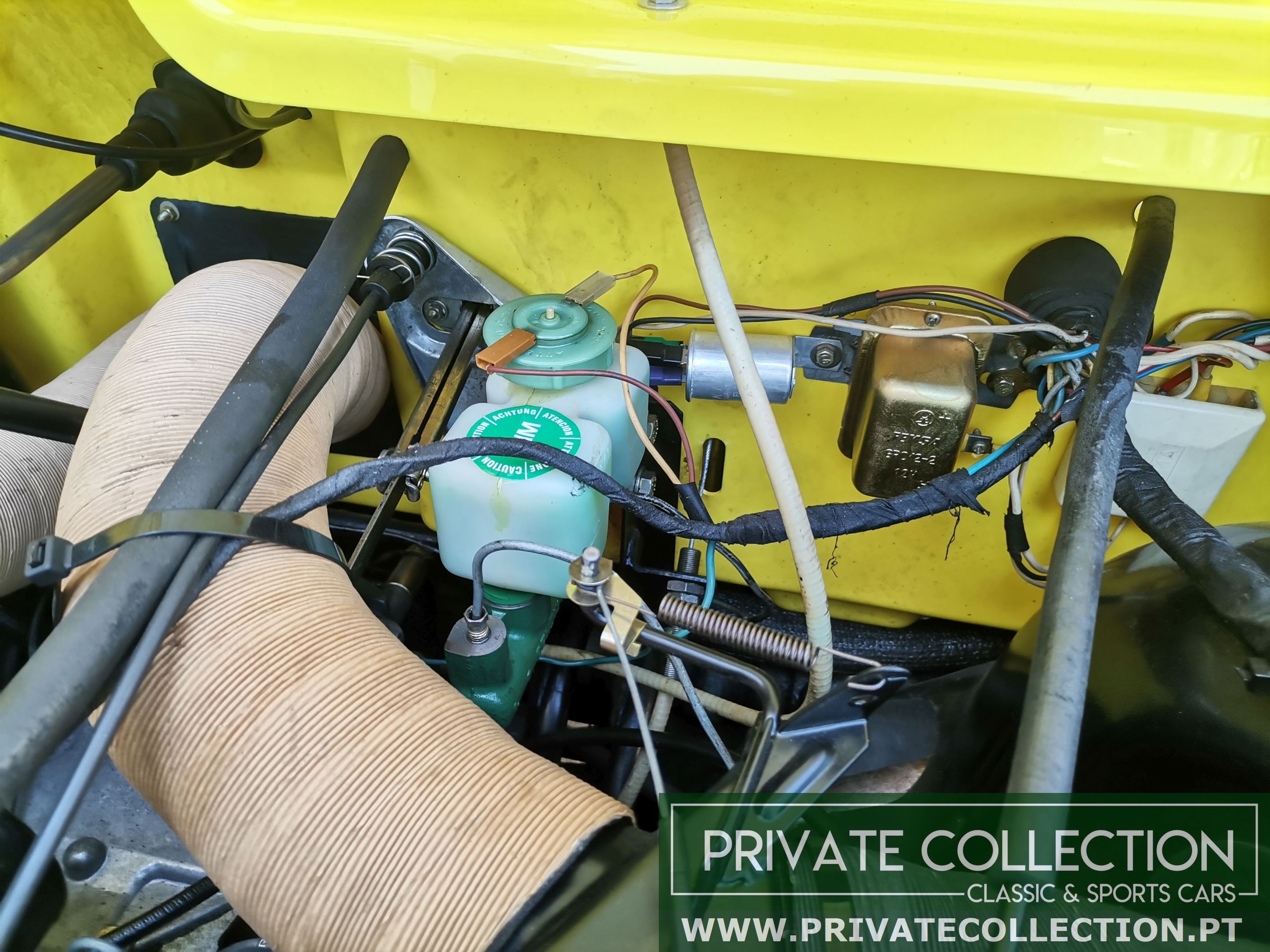 1983 Citroen Mehari CONCOURS CONDITION, foto 12