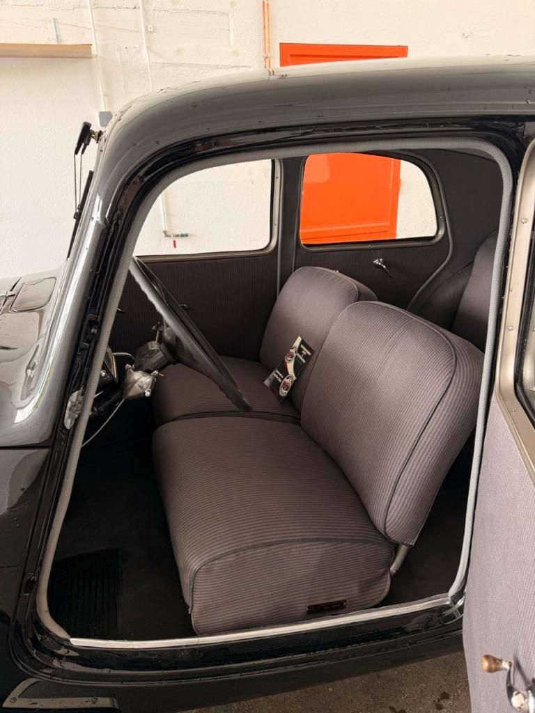 1949 Citroen Traction Avant, foto 6