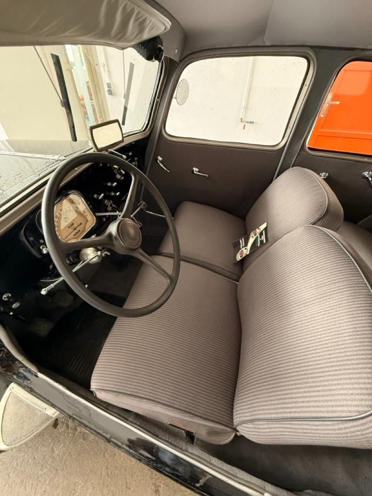 1949 Citroen Traction Avant, foto 8