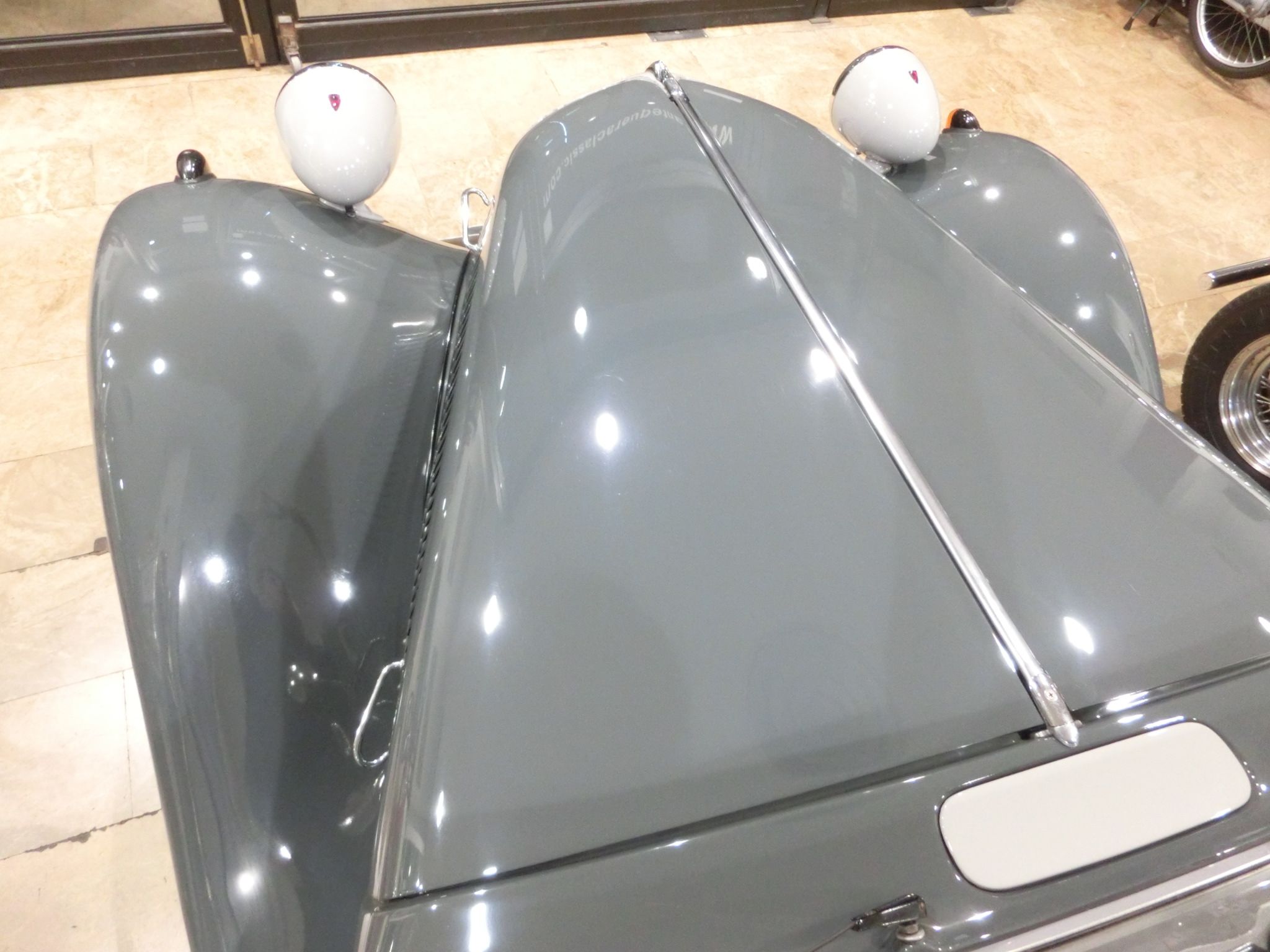 CITROËN 11 BL - 1954, foto 8