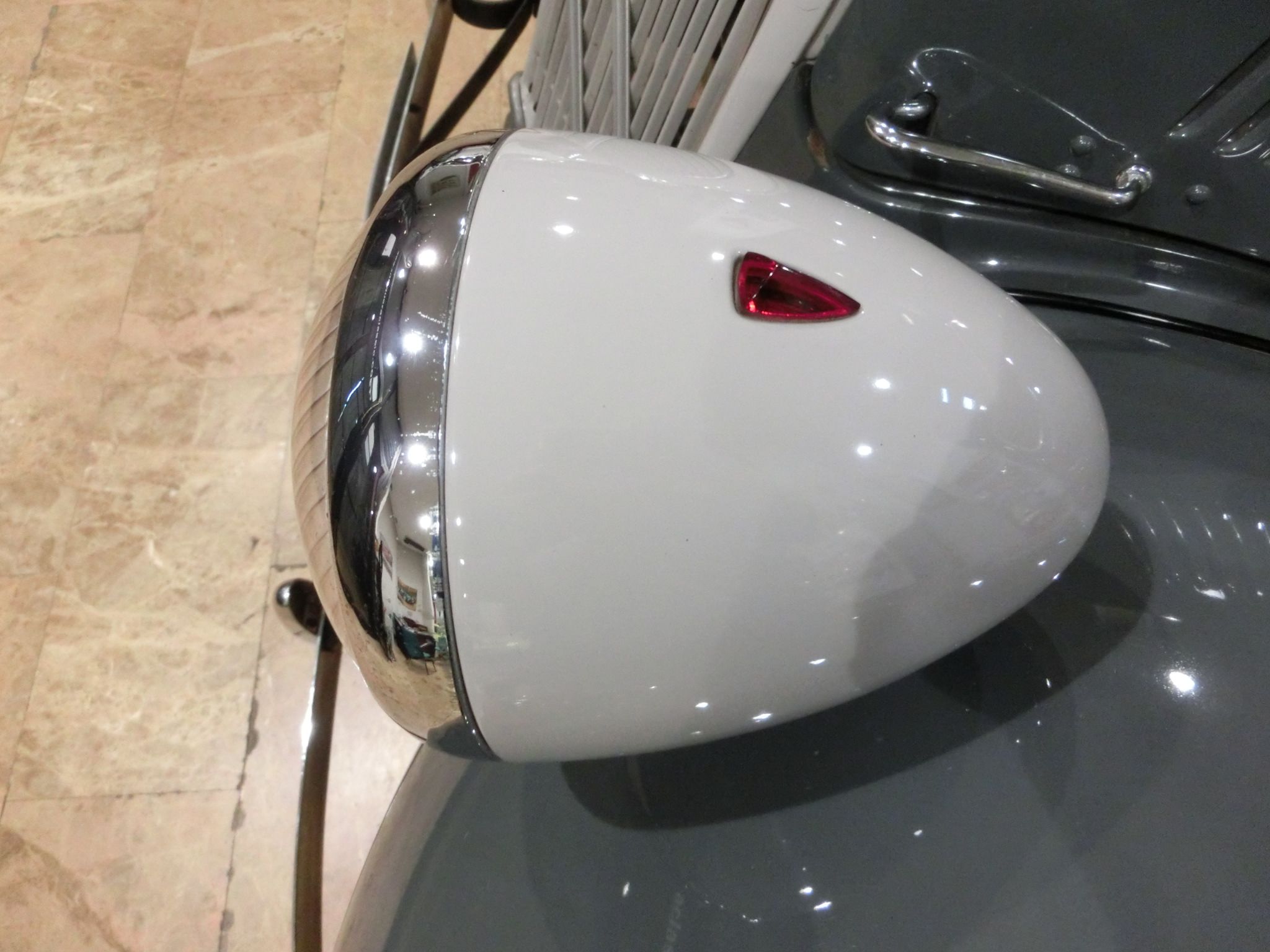 CITROËN 11 BL - 1954, foto 9