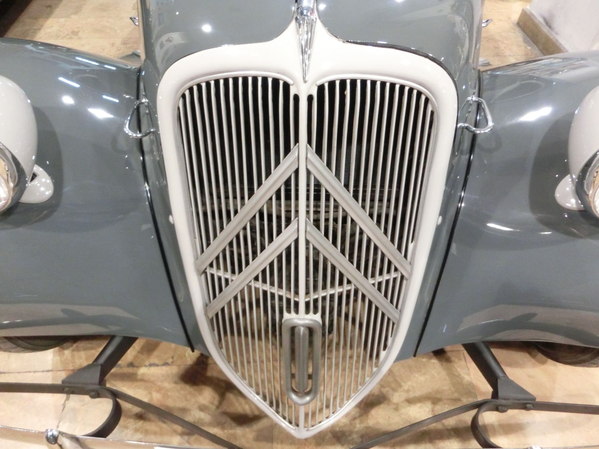 CITROËN 11 BL - 1954, foto 12