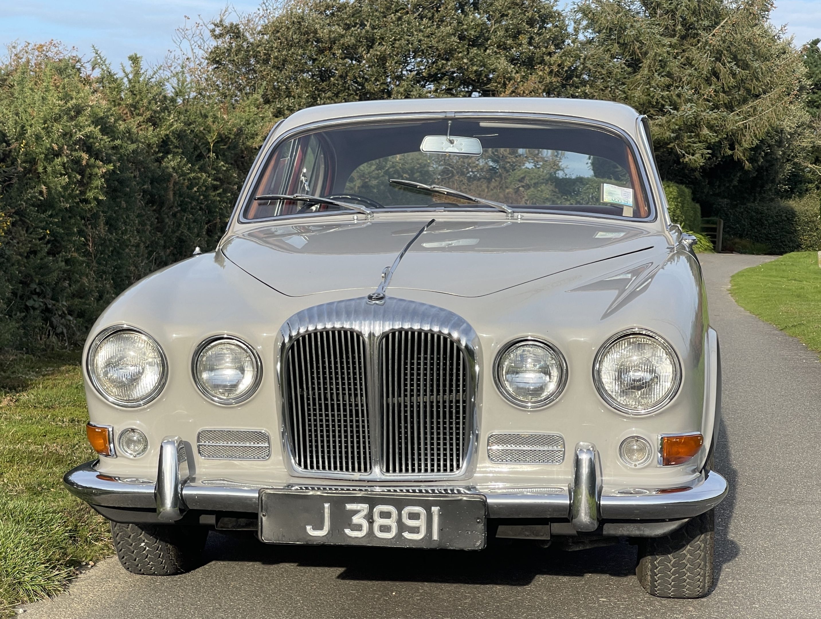 Daimler Sovereign, foto 6
