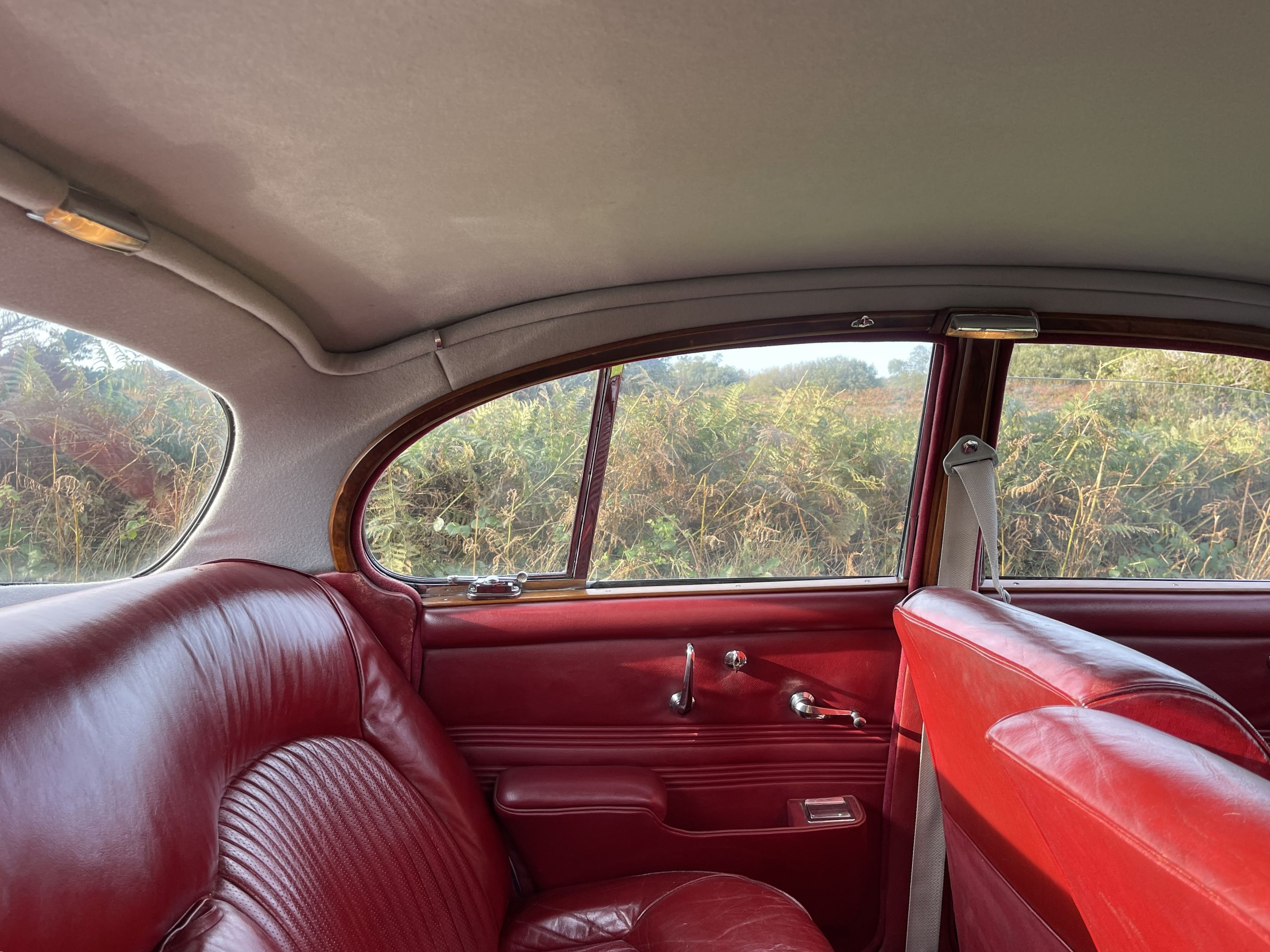Daimler Sovereign, foto 10