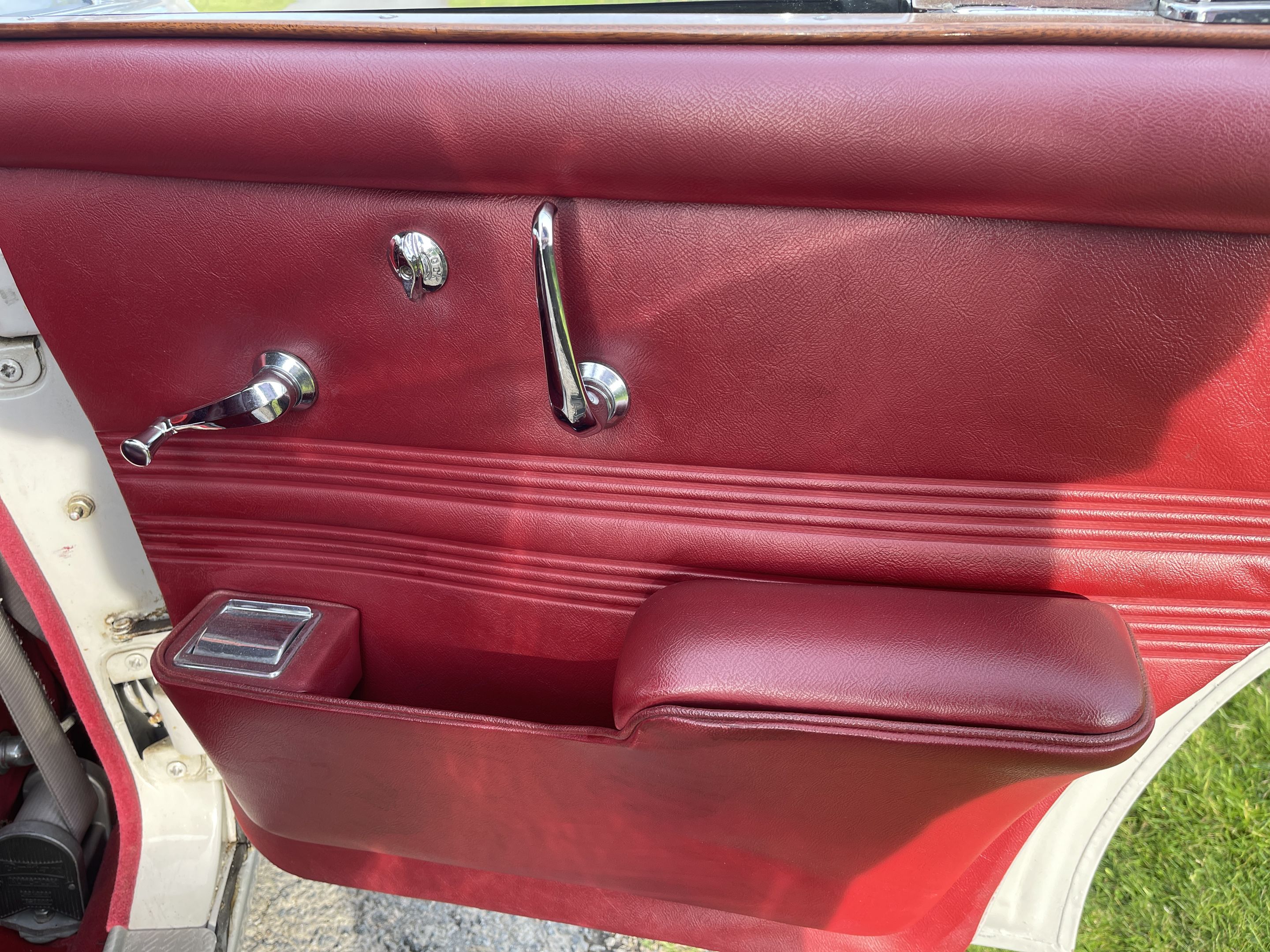 Daimler Sovereign, foto 11