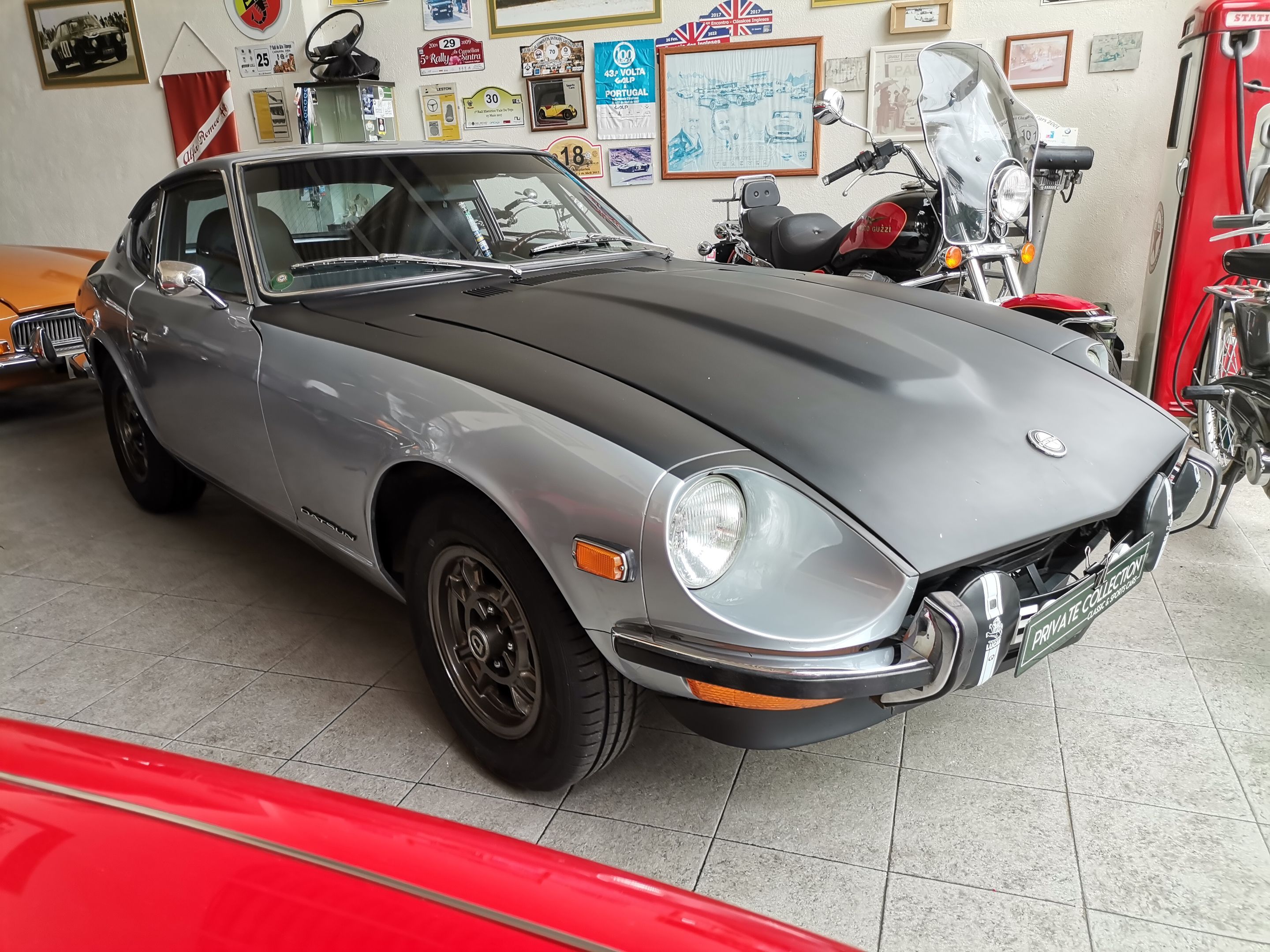 Datsun 240 Z, foto 1