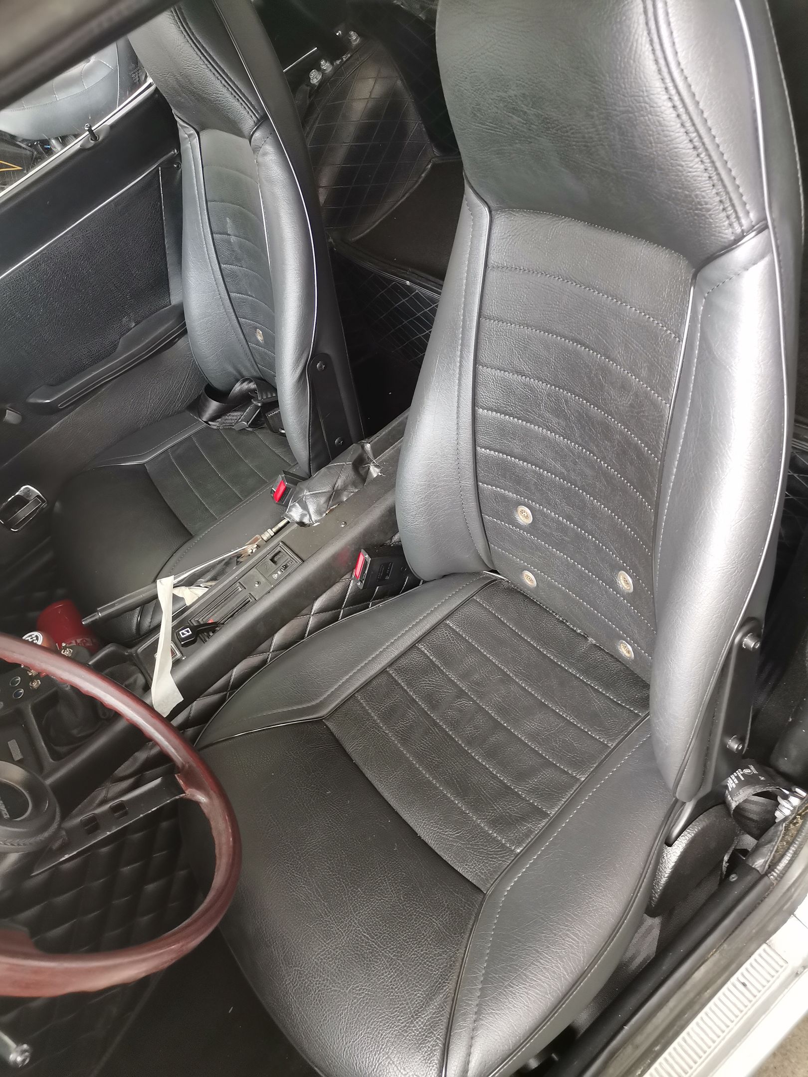 Datsun 240 Z, foto 11