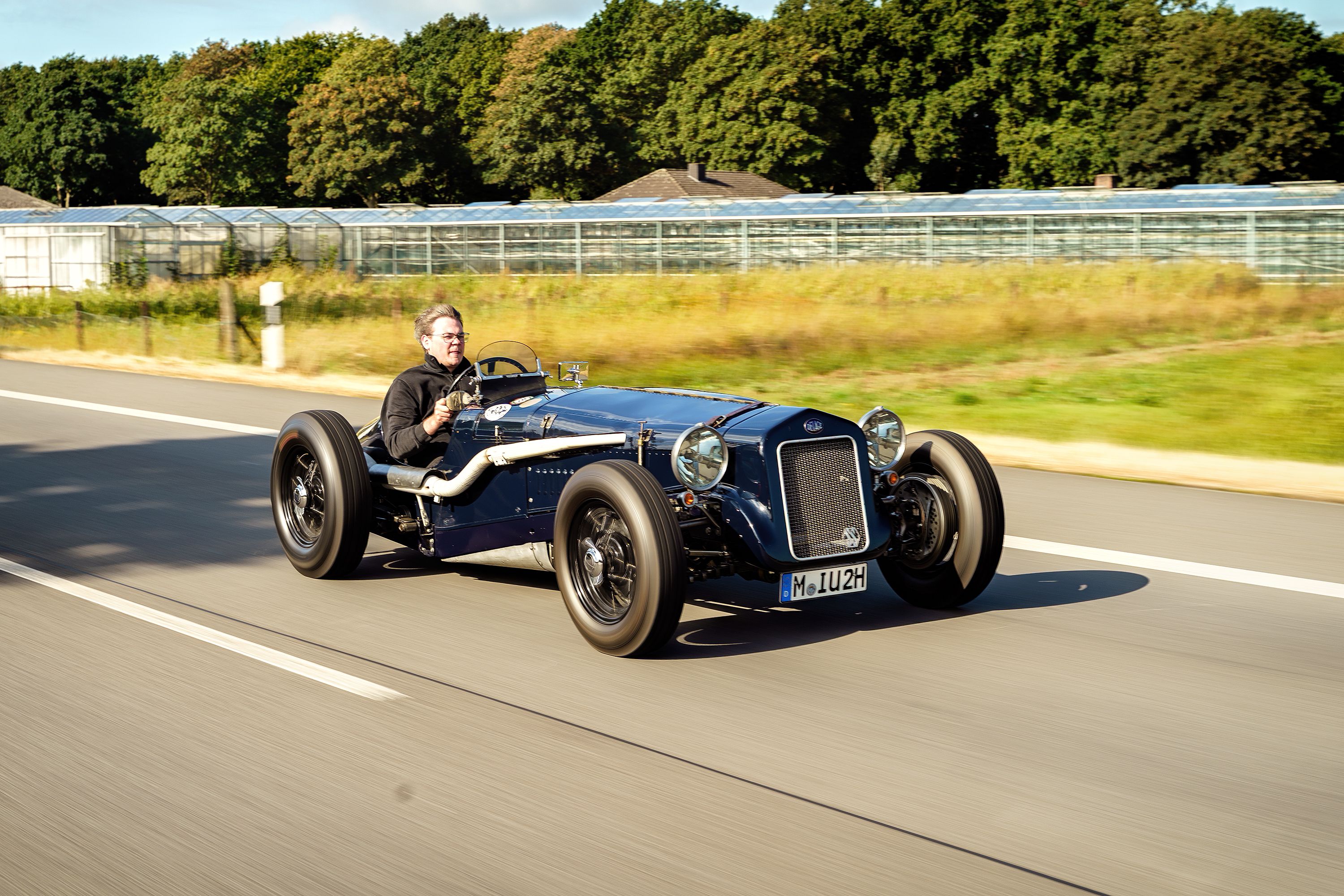 1938 Delage GP Special, foto 3