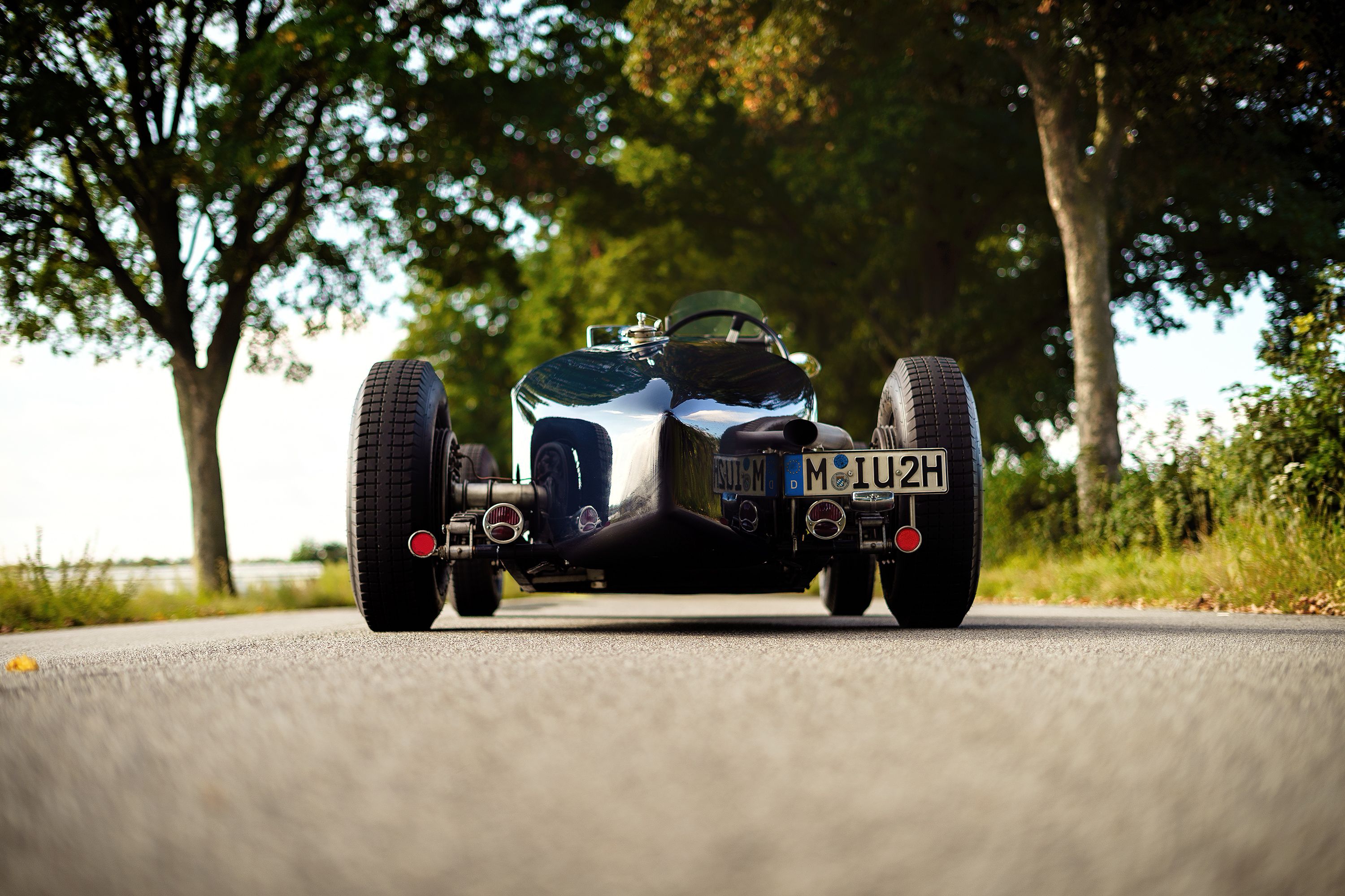 1938 Delage GP Special, foto 5