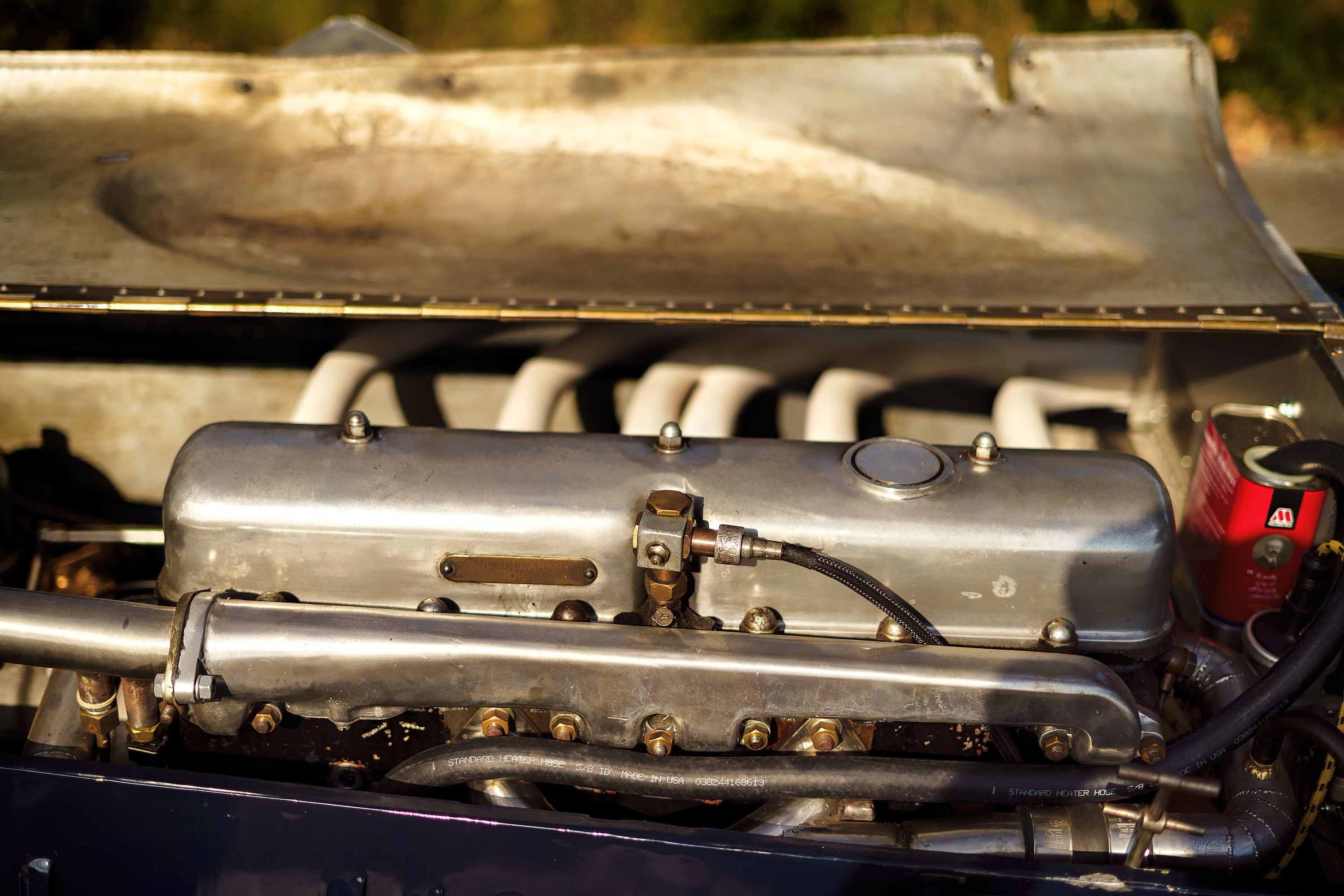 1938 Delage GP Special, foto 9