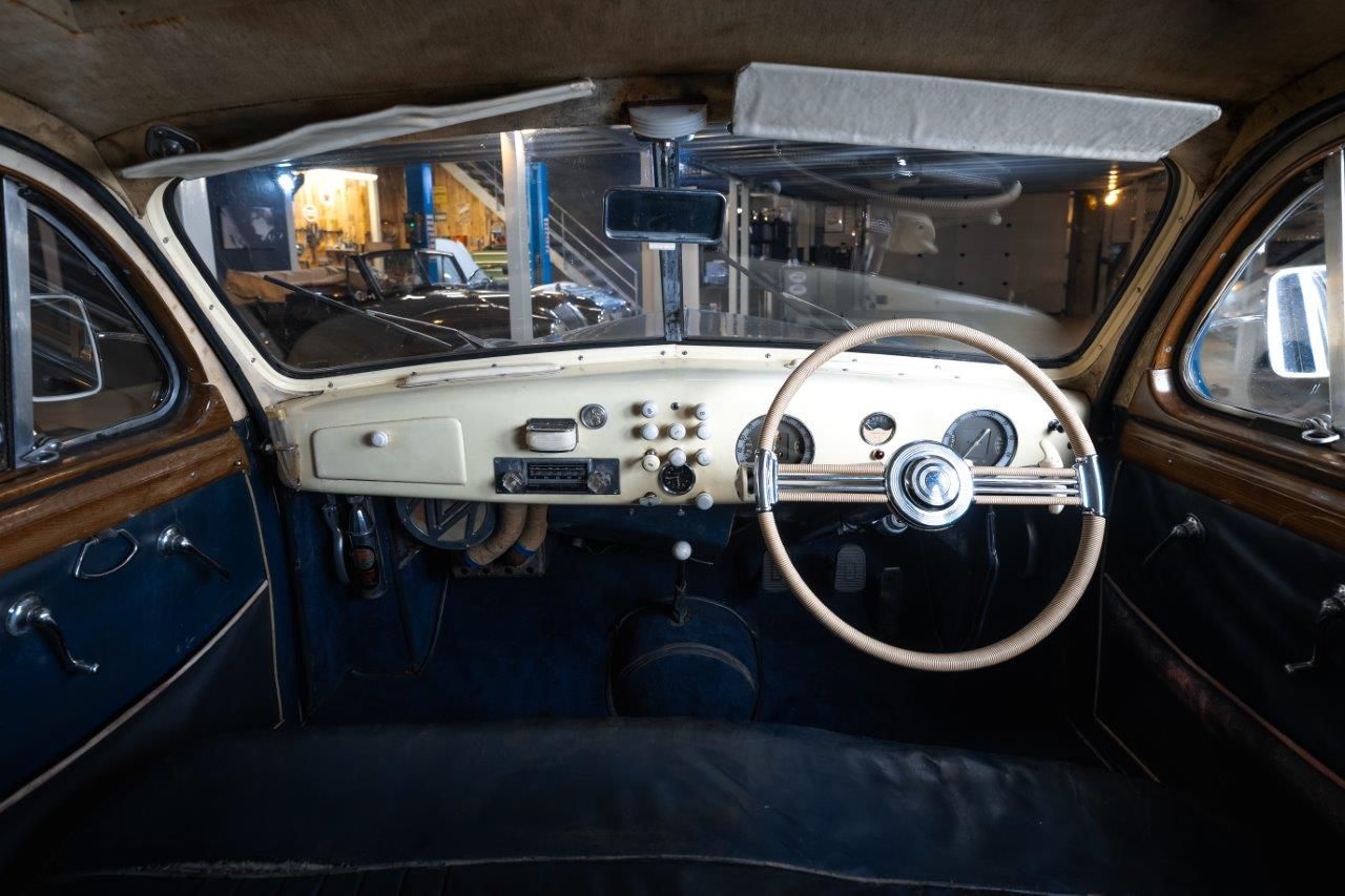 Delage D6 by Autobineau, foto 8