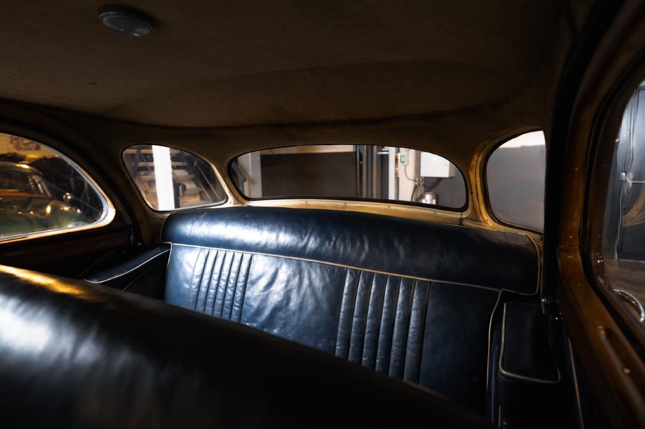 Delage D6 by Autobineau, foto 9
