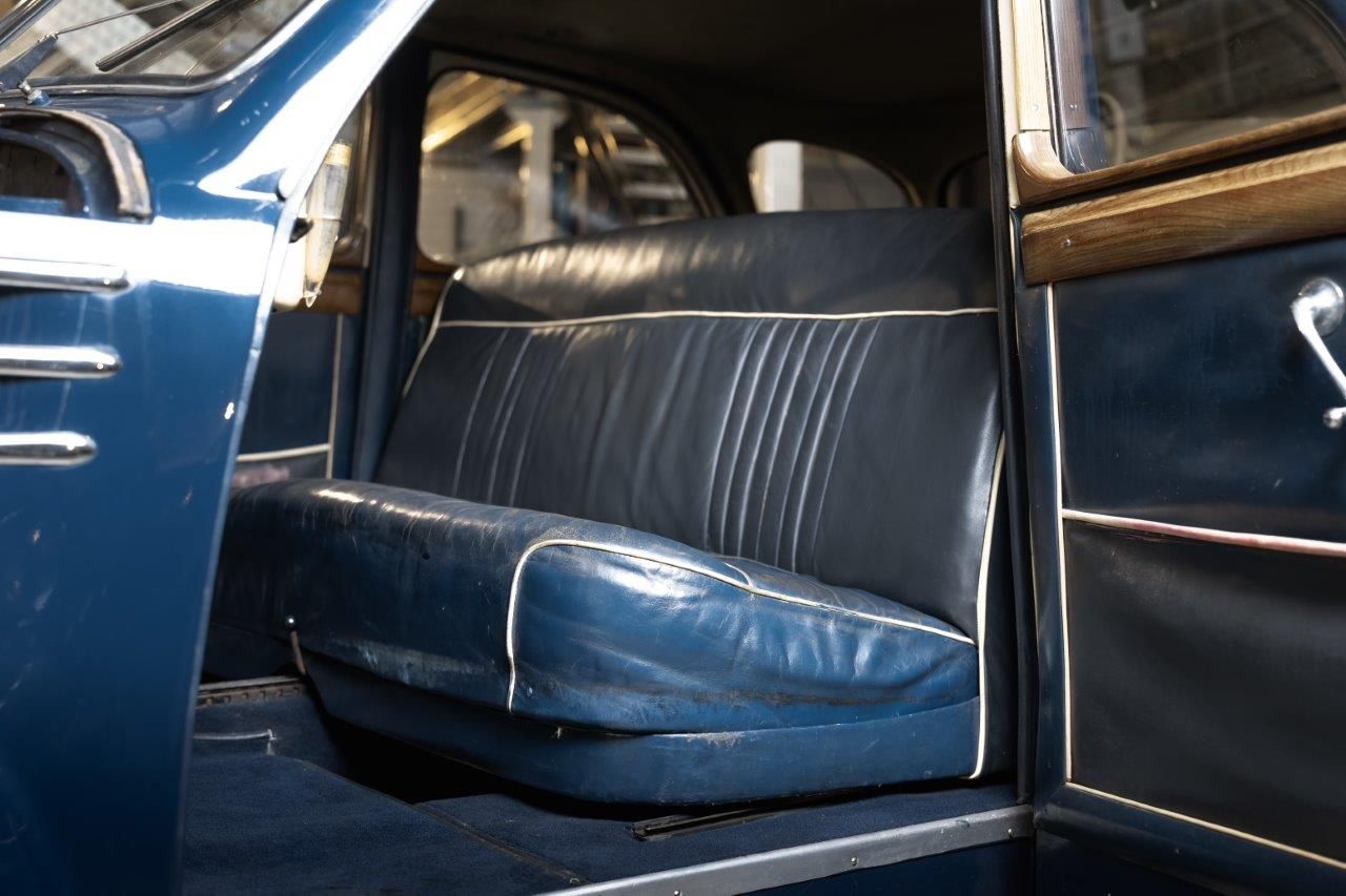 Delage D6 by Autobineau, foto 12
