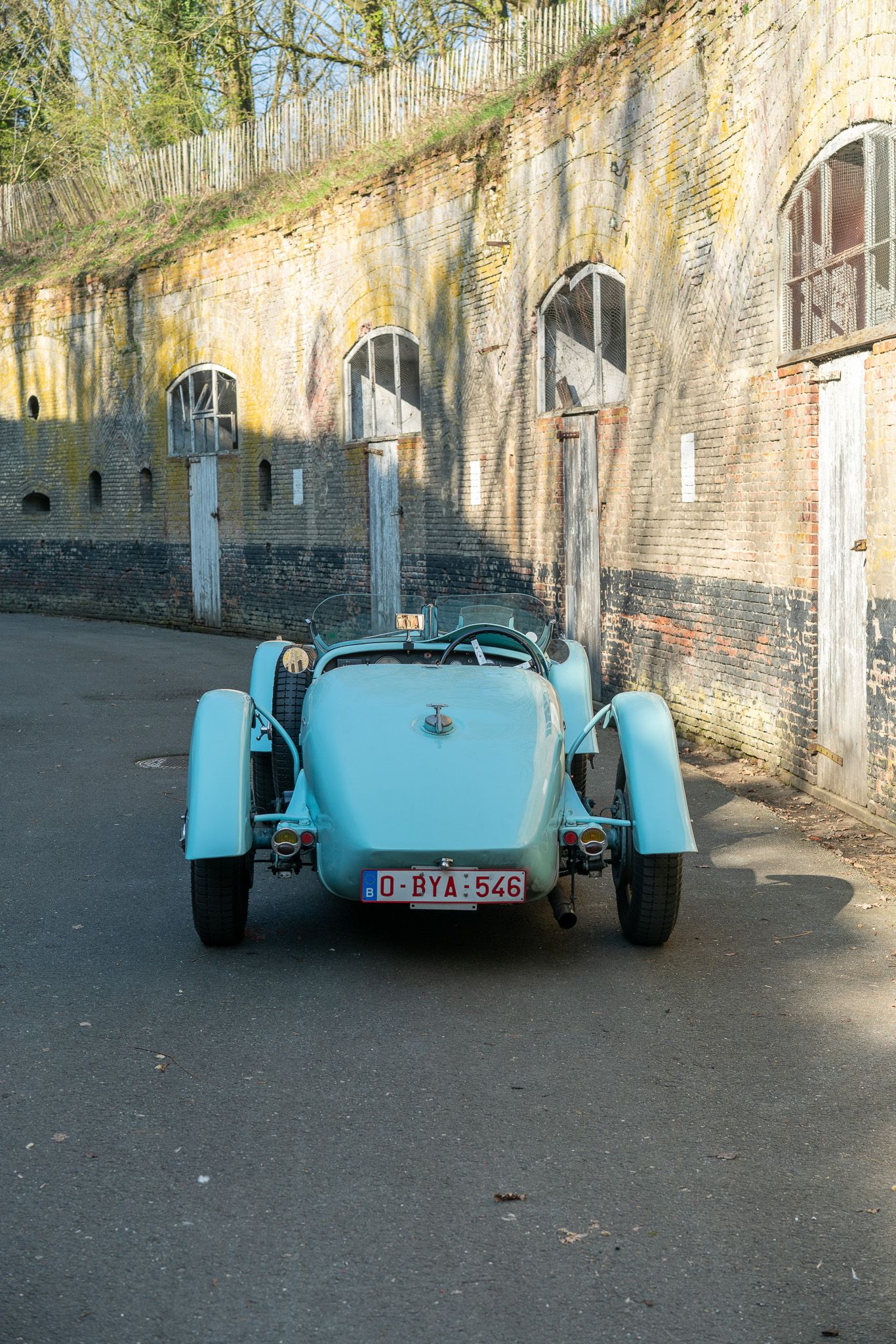 1939 Delage D6-75TT, foto 8