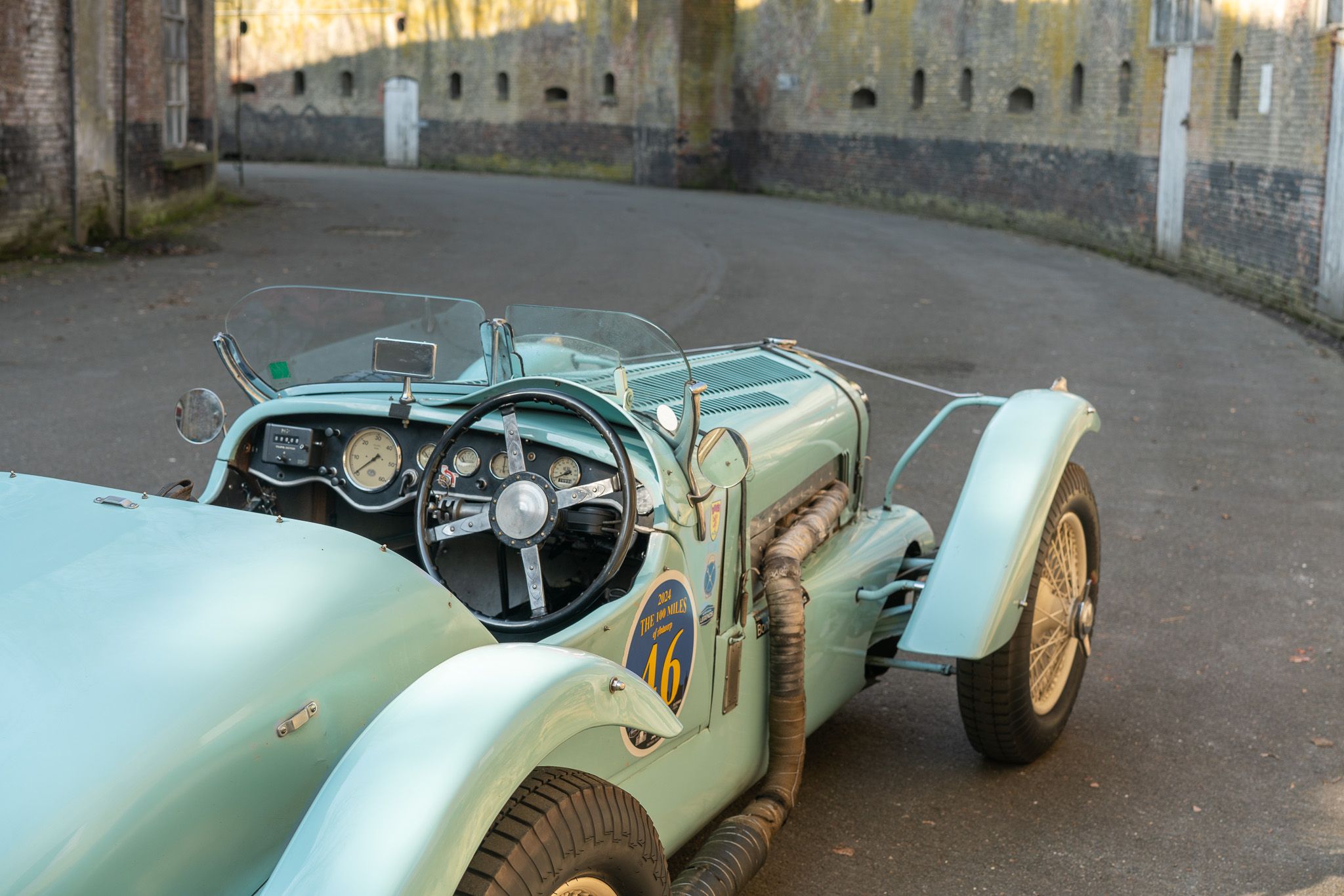 1939 Delage D6-75TT, foto 10