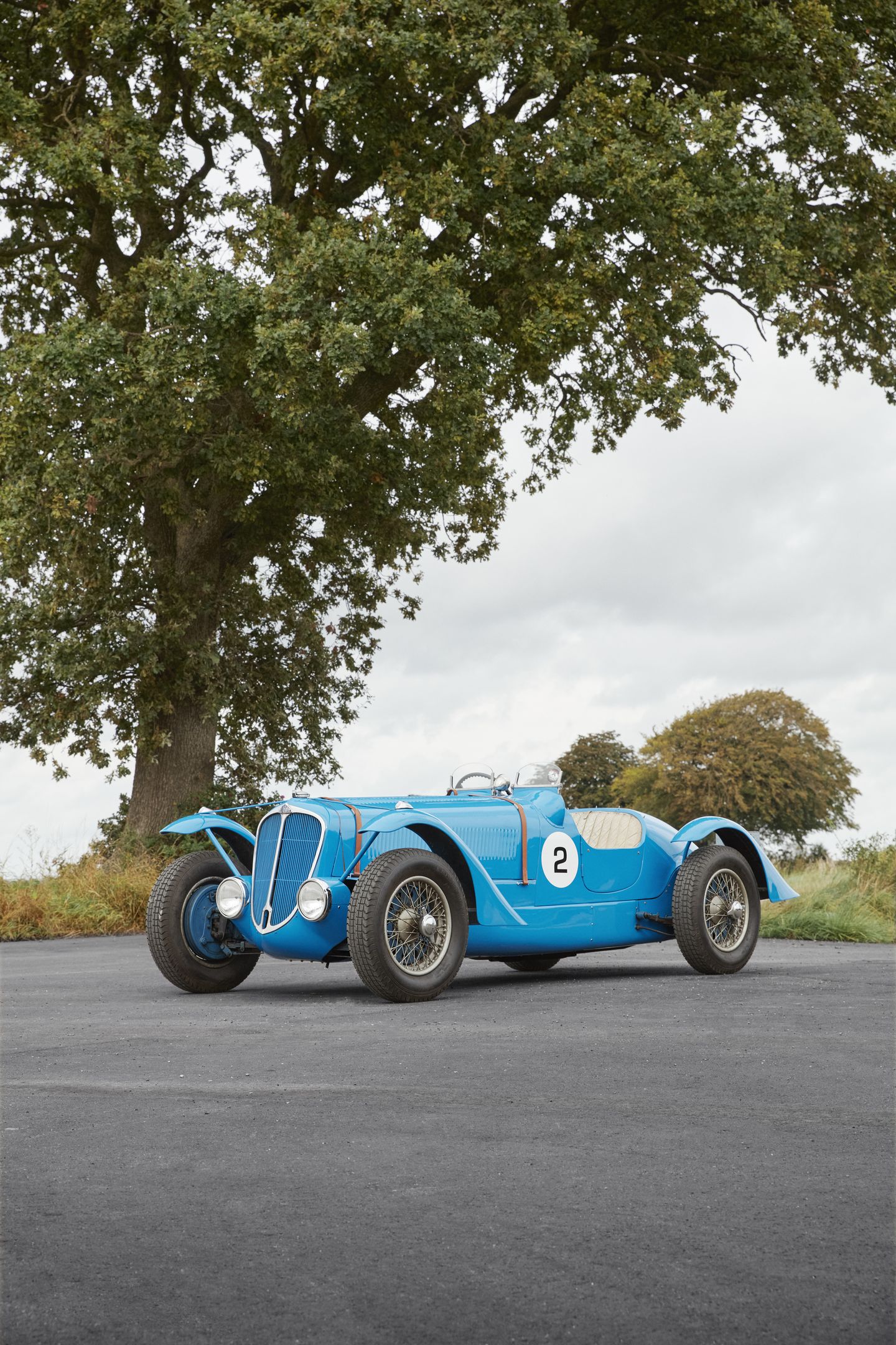 Delahaye 135 Competition Special Tribute., foto 9
