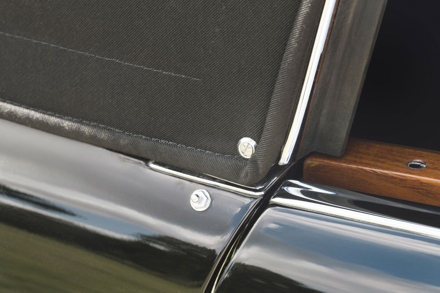 135M Figoni & Falaschi Cabriolet. Restored to concours level, foto 9