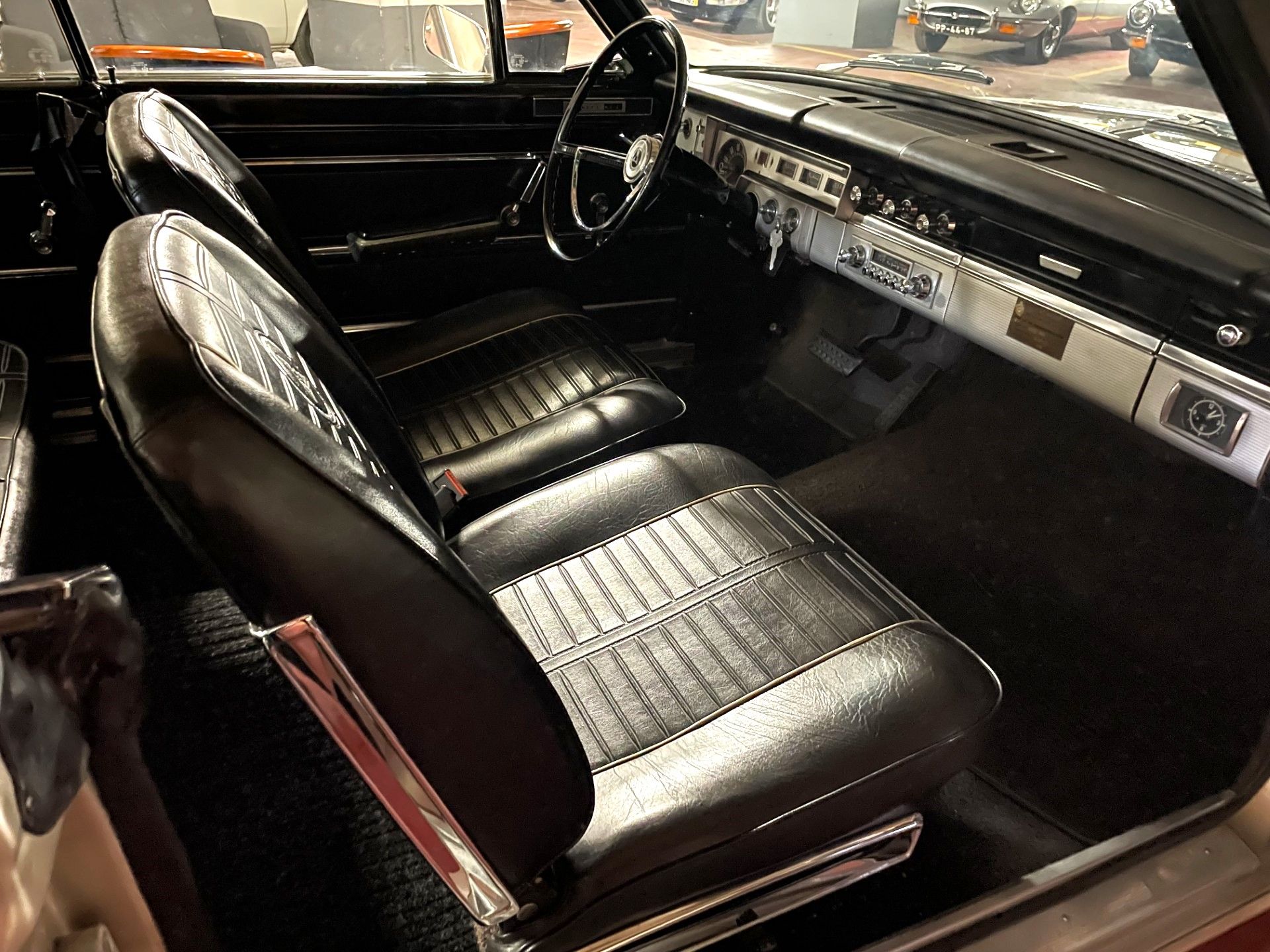 Dodge Dart GT Coupe, foto 12