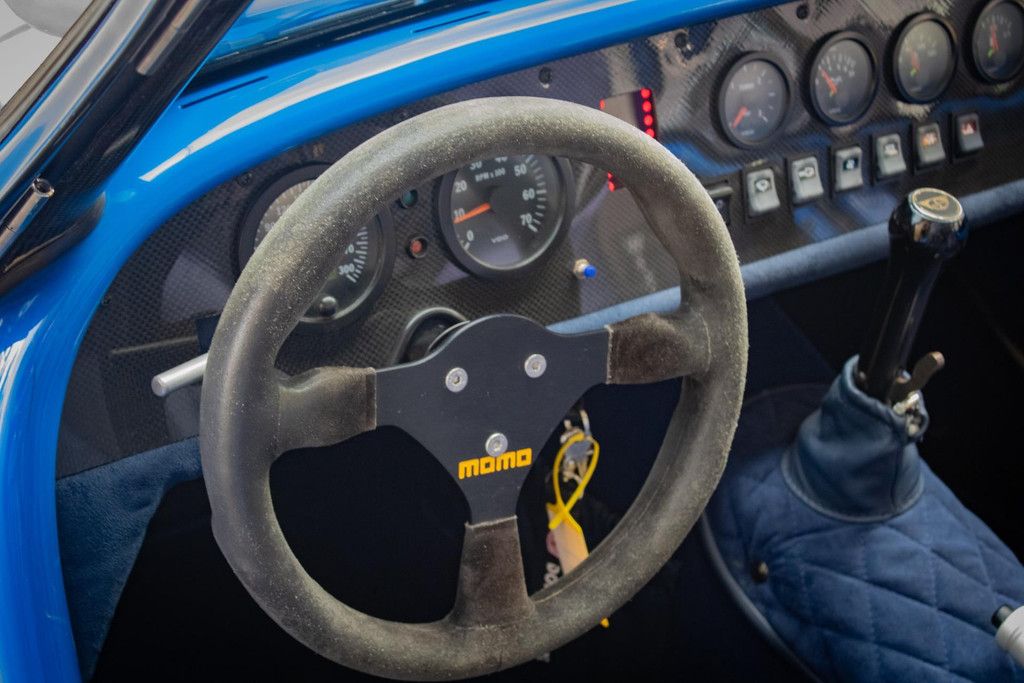 Mercy 360rs 2002 Donkervoort D8 1.8 360RS | Drenth sequential à vendre - voiture ...