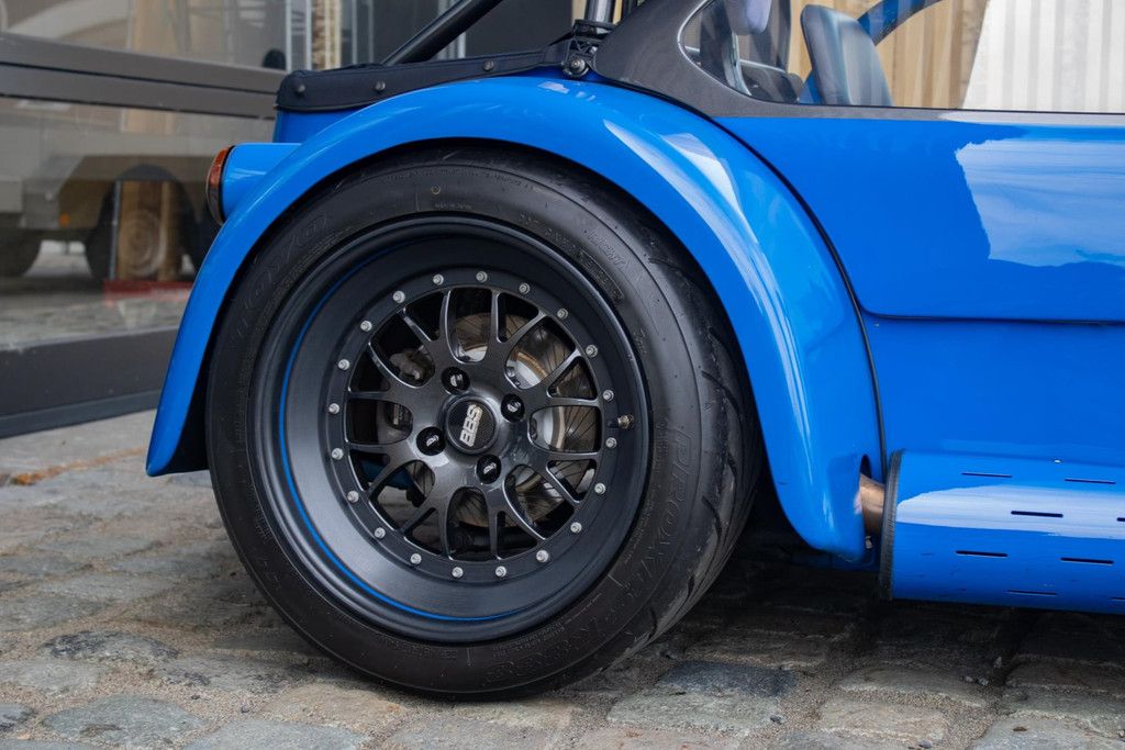 Mercy 360rs 2002 Donkervoort D8 1.8 360RS | Drenth sequential à vendre - voiture ...