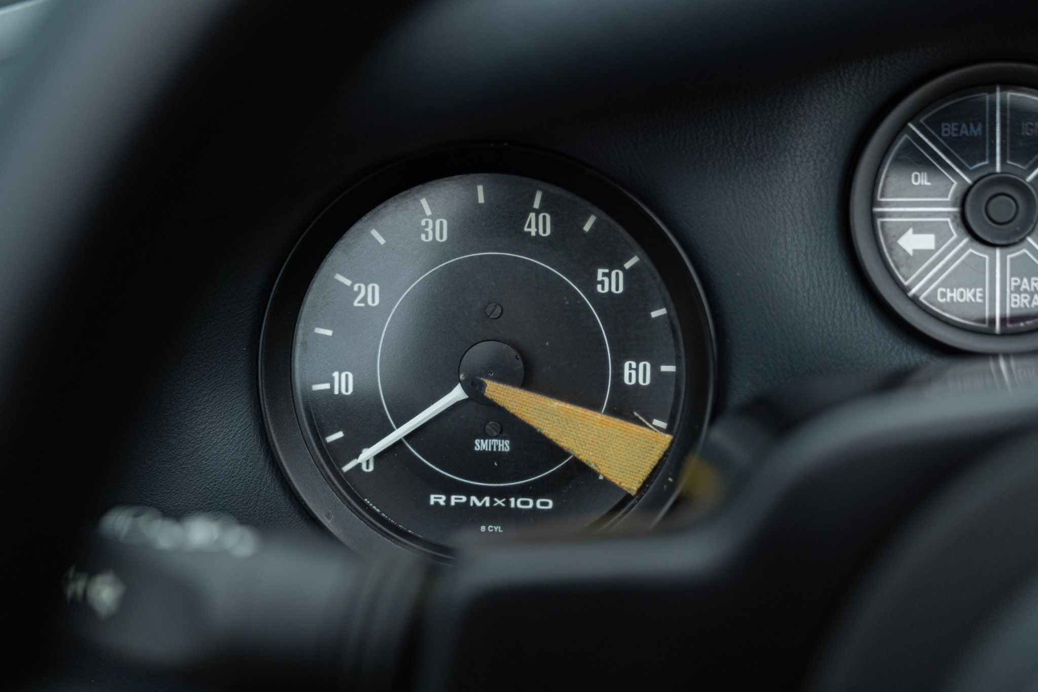 1987 AUTOKRAFT AC COBRA MK IV, foto 11
