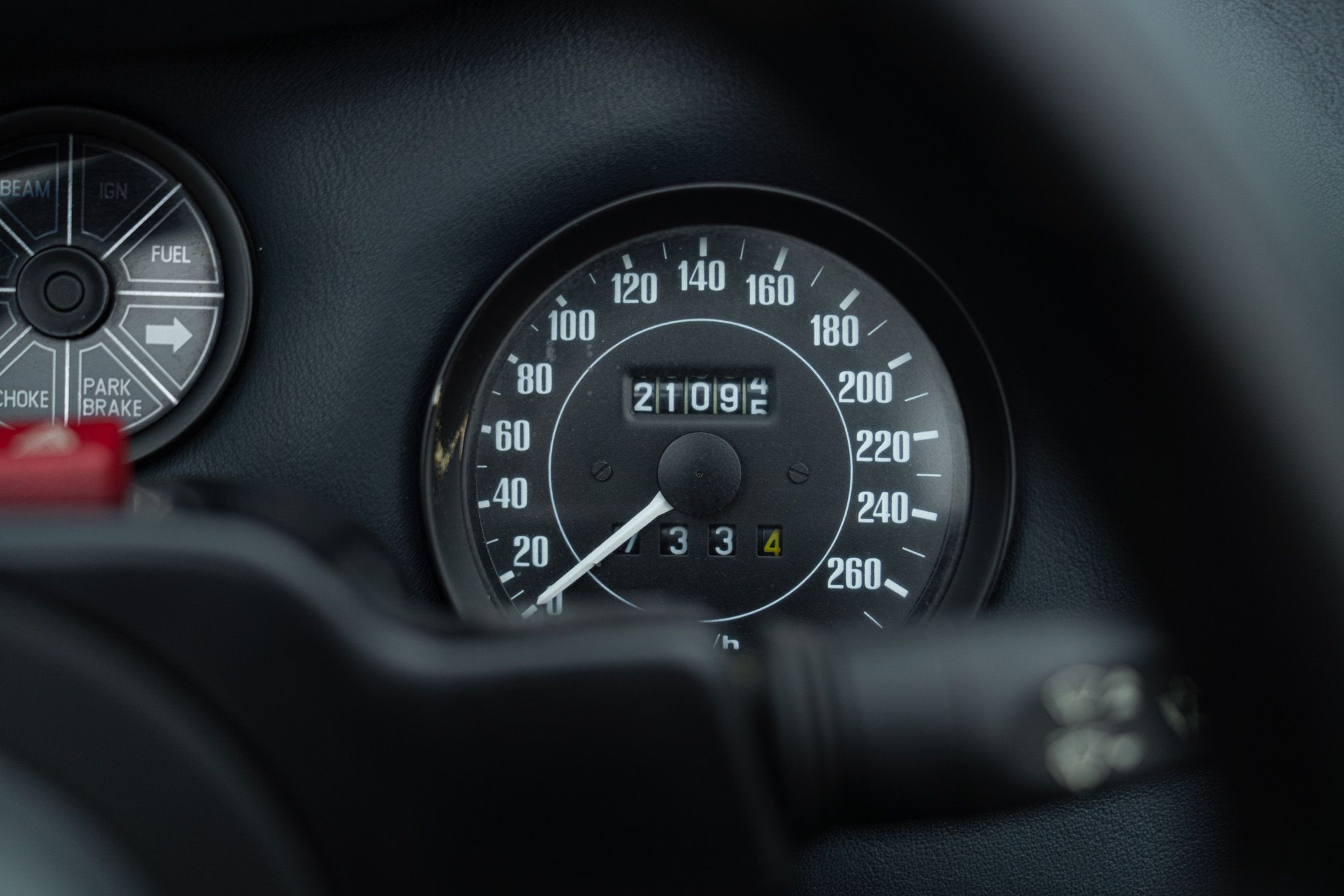 1987 AUTOKRAFT AC COBRA MK IV, foto 12