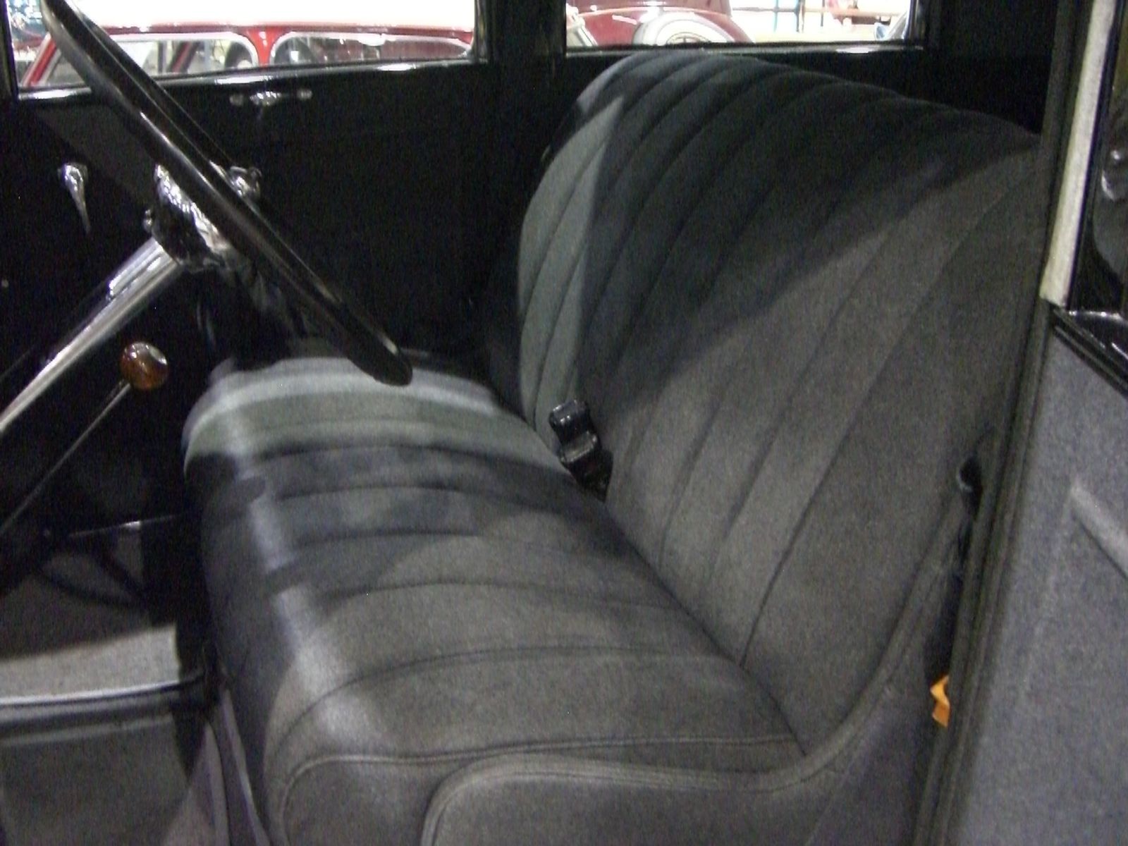ESSEX SUPER SIX - 1929, foto 8