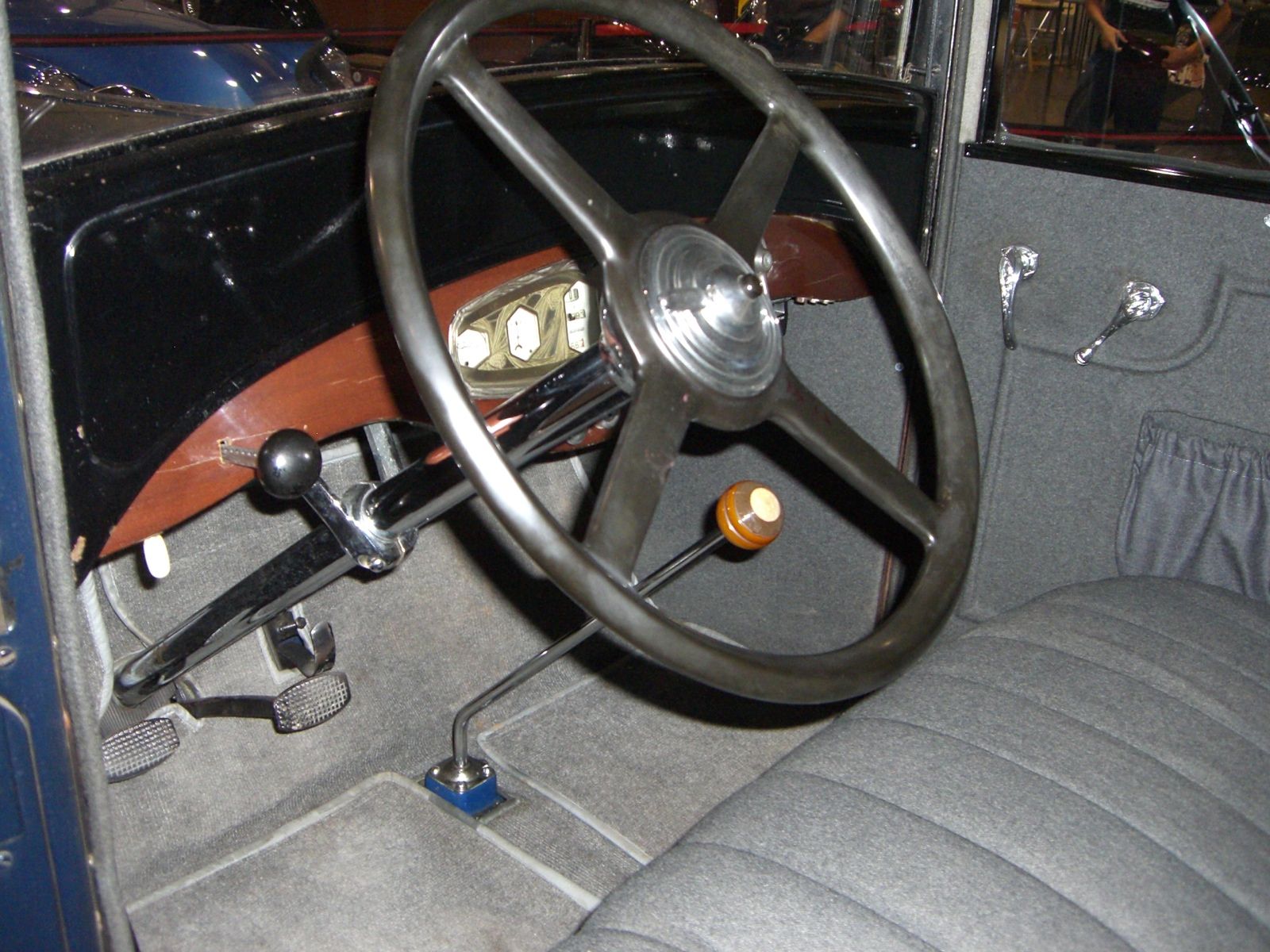 ESSEX SUPER SIX - 1929, foto 9