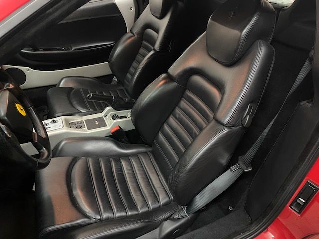 Ferrari 360 Modena LHD in Spain, foto 5