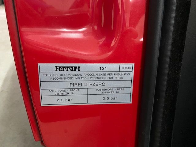 Ferrari 360 Modena LHD in Spain, foto 8