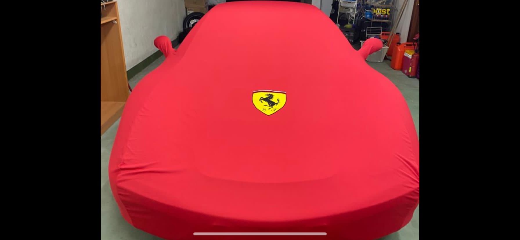 Ferrari 360 Modena LHD in Spain, foto 11