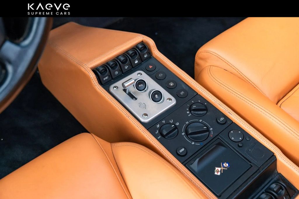 1998 Ferrari F355 Spider | lees beschrijving, foto 6