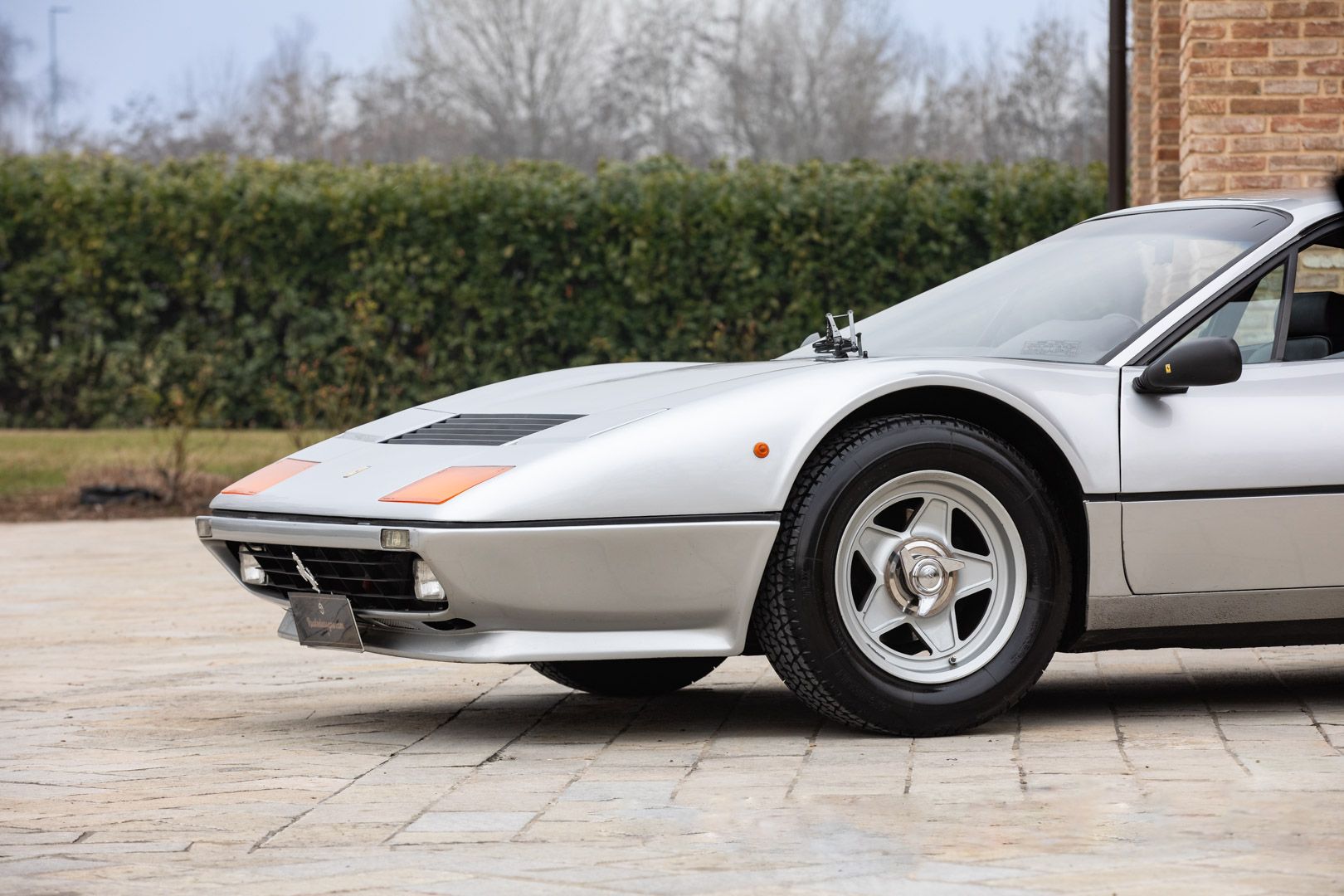 1982 FERRARI 512 BB - RDS01803, foto 2