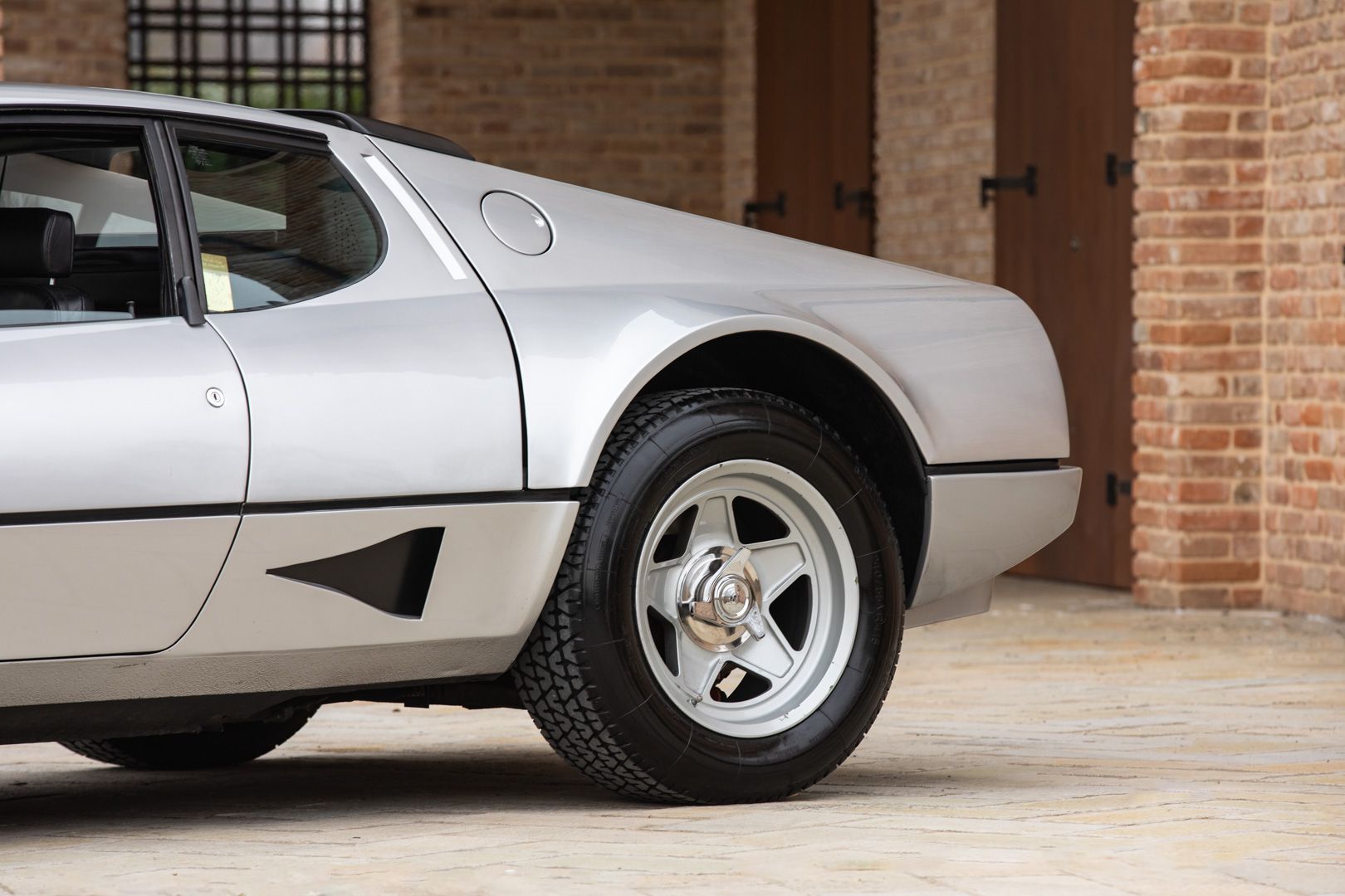 1982 FERRARI 512 BB - RDS01803, foto 3